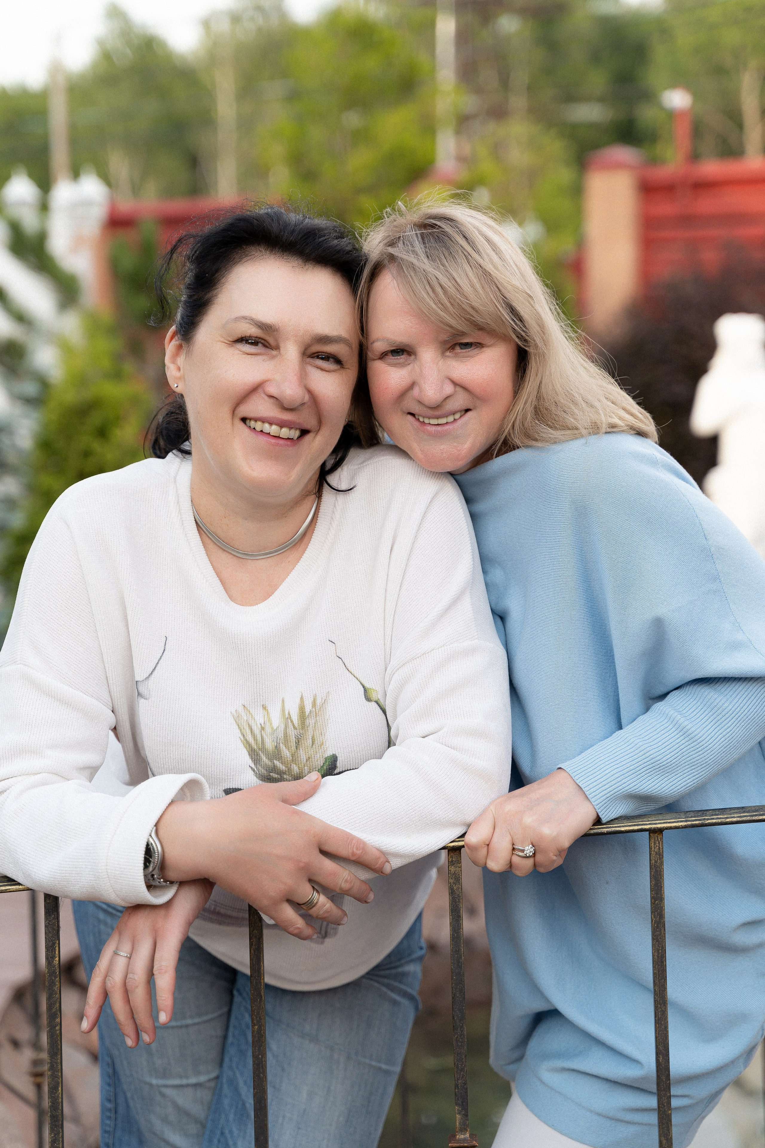 Юбилей в Питере. Фотограф Алина Филимонова Тверь