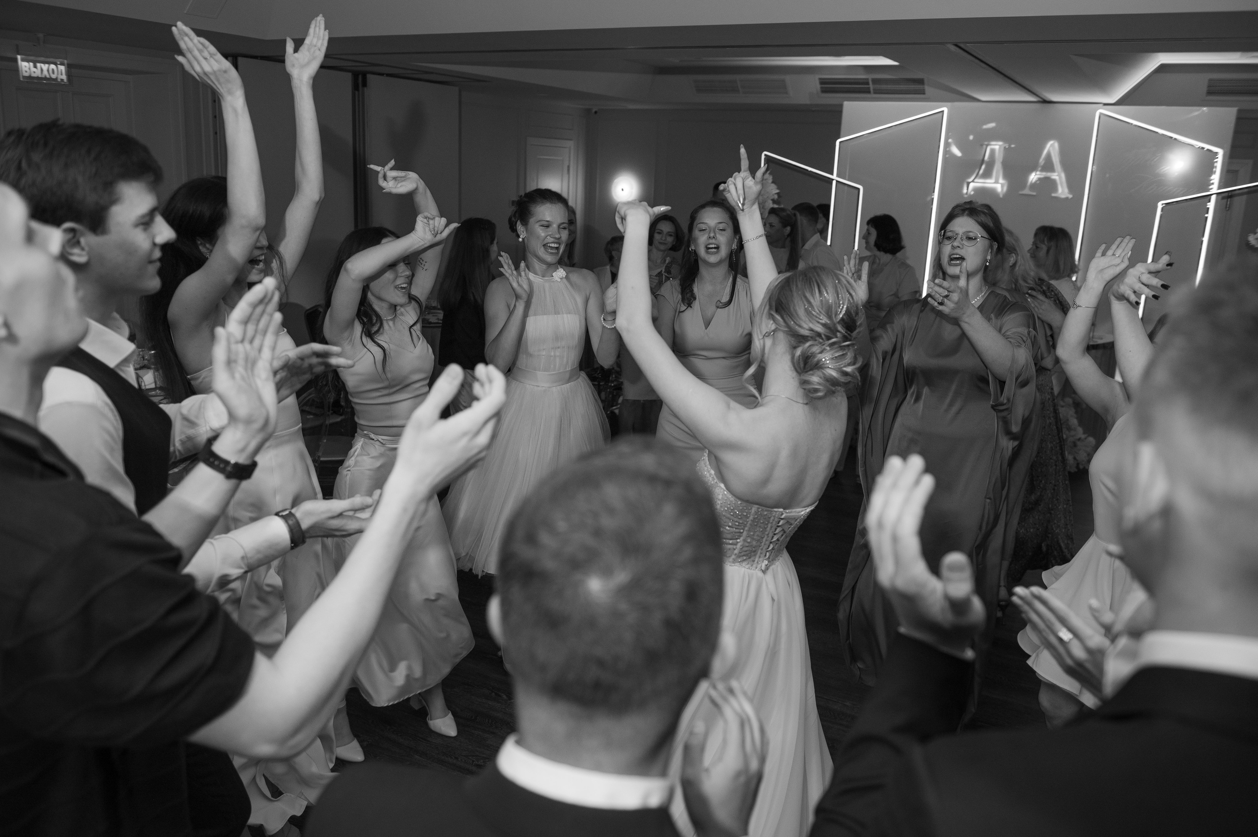 Настя & Даня. Марина Шуляк Фотограф Кострома — Санкт Петербург