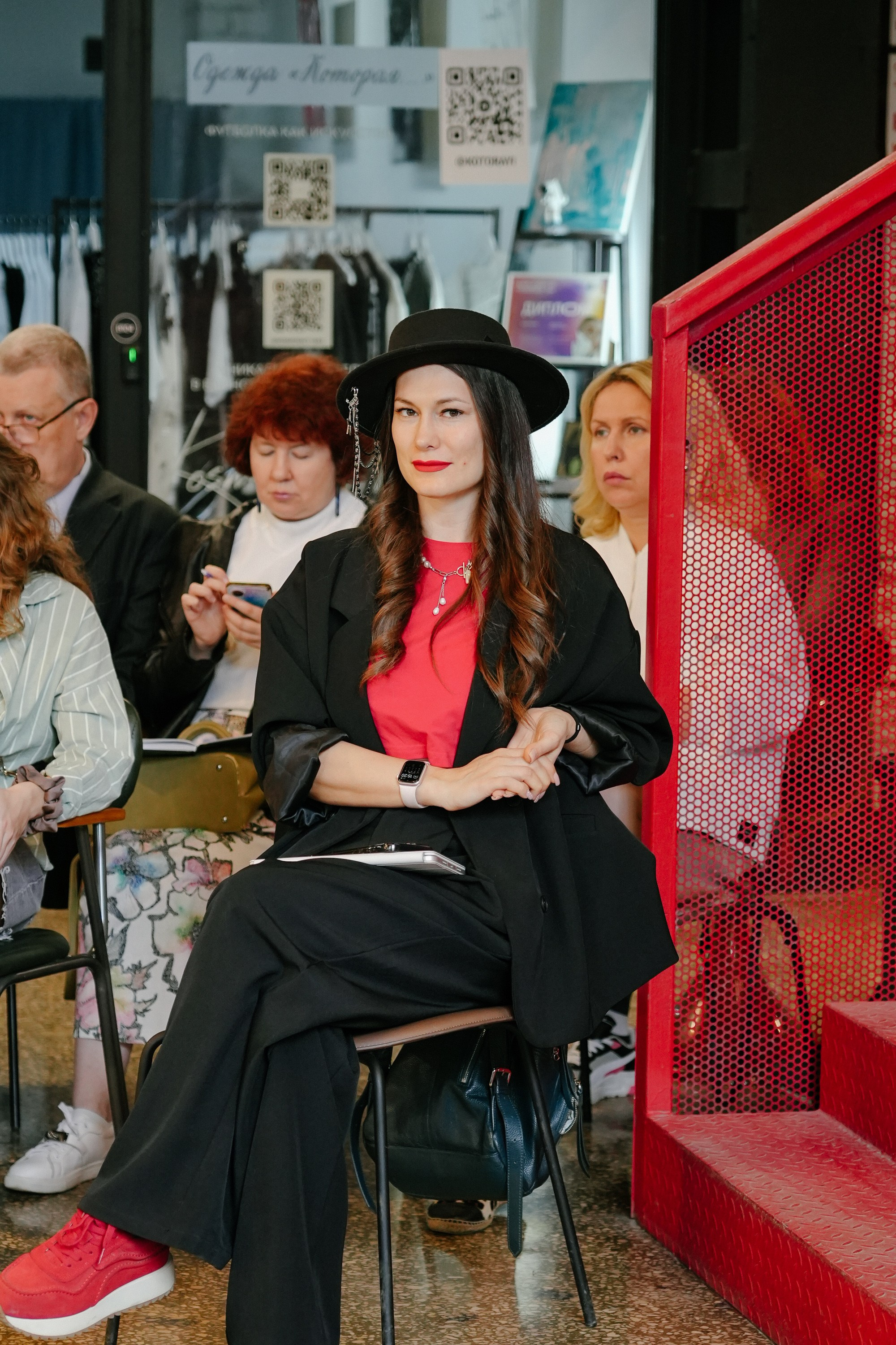 Гранты для креативного бизнеса | Станкозавод. ИТВИ