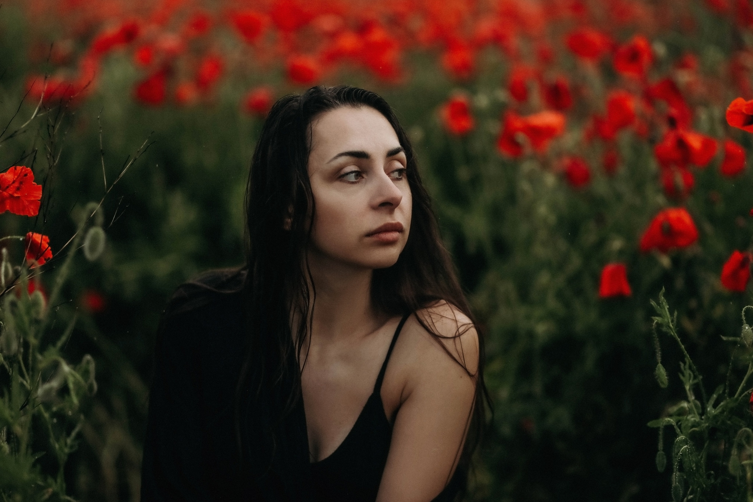 Ирина. Семейный и портретный фотограф в Краснодаре Светлана Соловьева