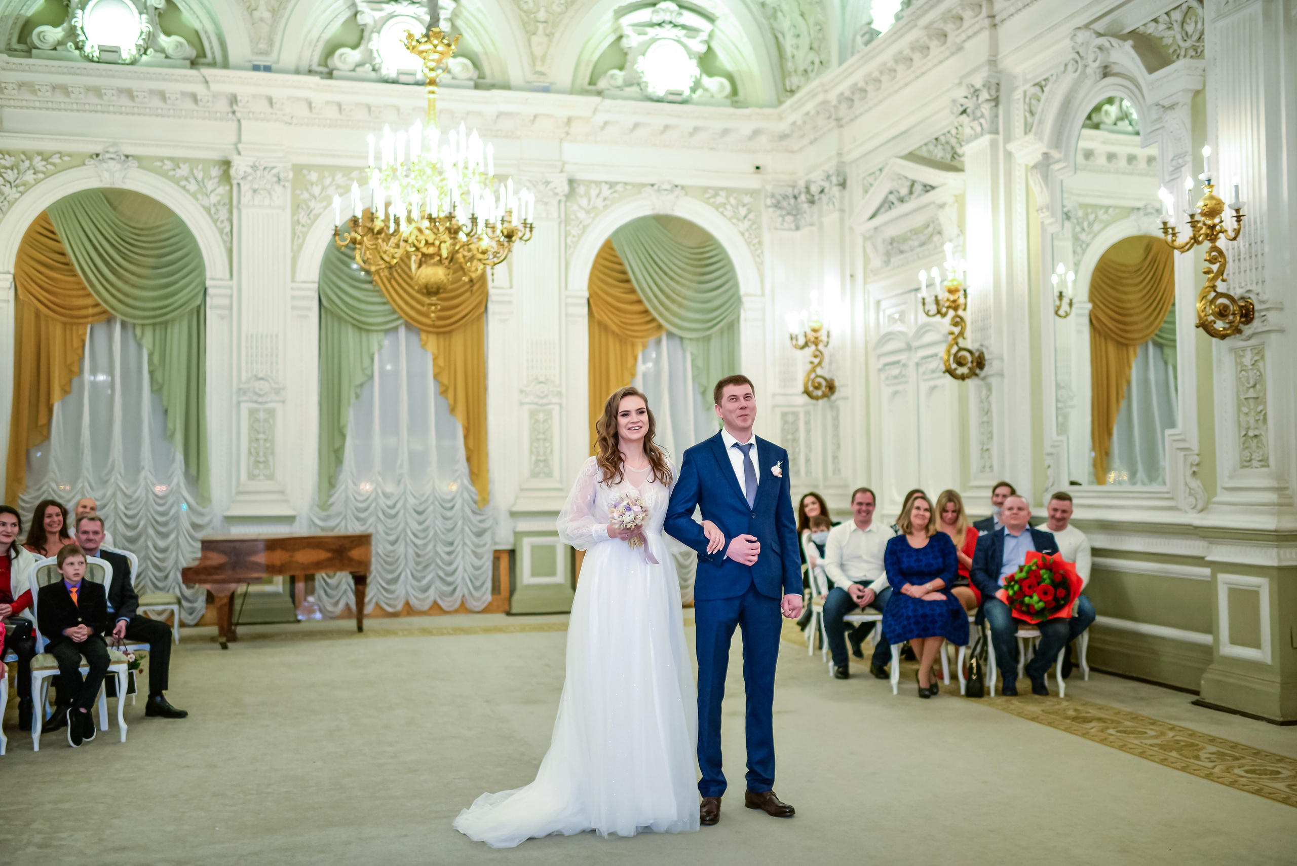 . ZDARONOKIA Репортажный фотограф