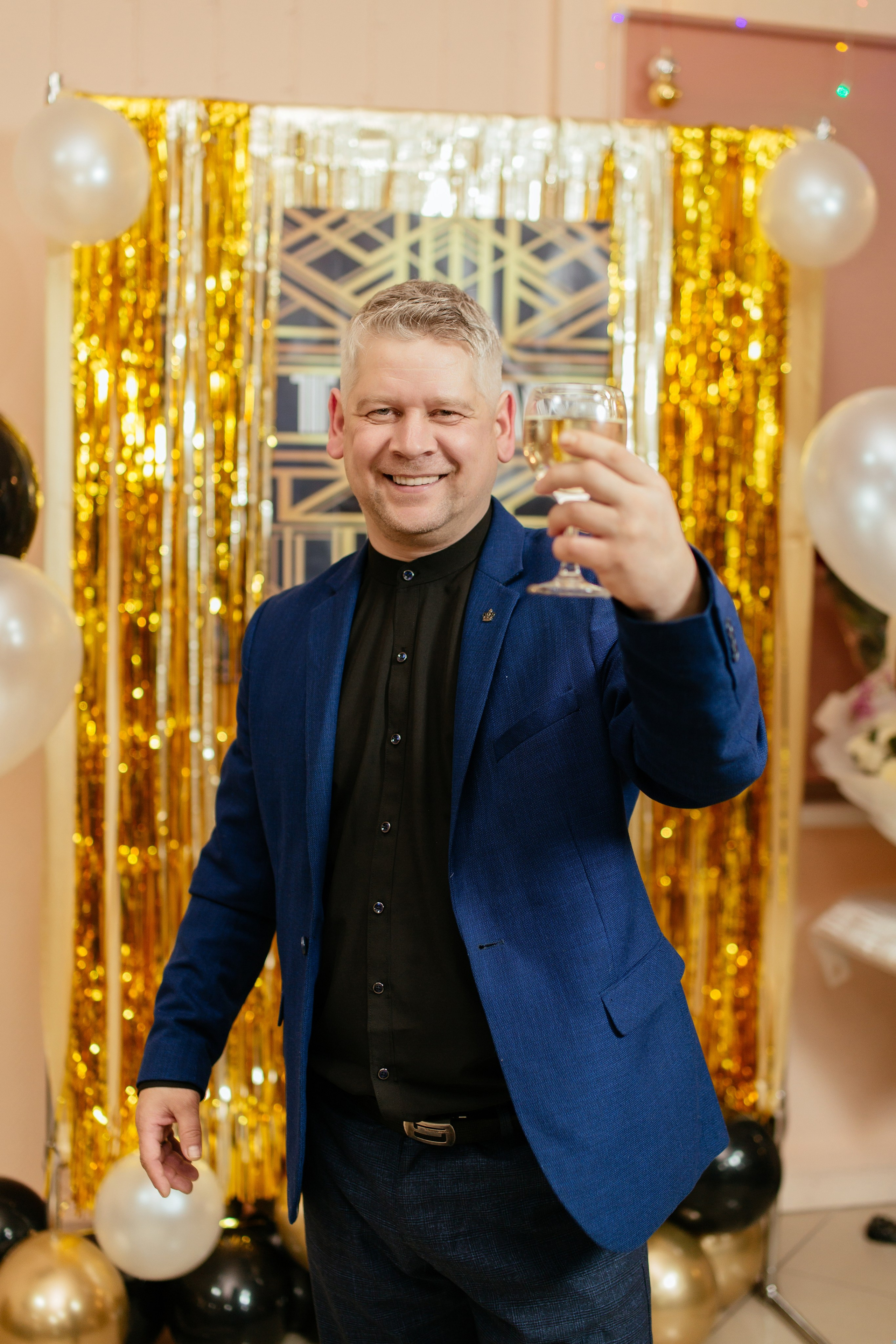 Банкеты. Фотограф Южно-Сахалинск