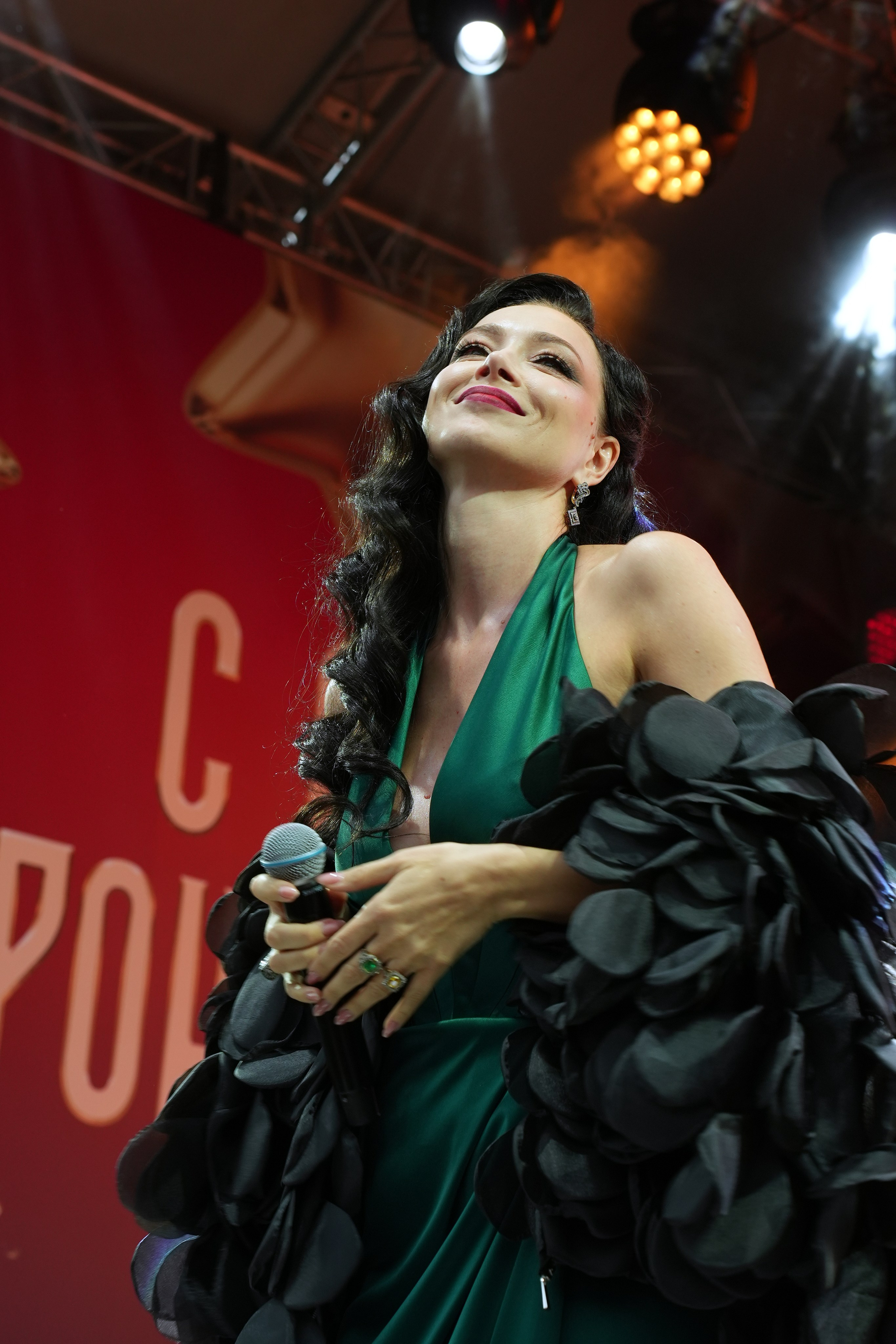 РУССКОЕ РАДИО 29 ЛЕТ. Фотограф Екатерина Юрьева | Тула, Москва, Новомосковск