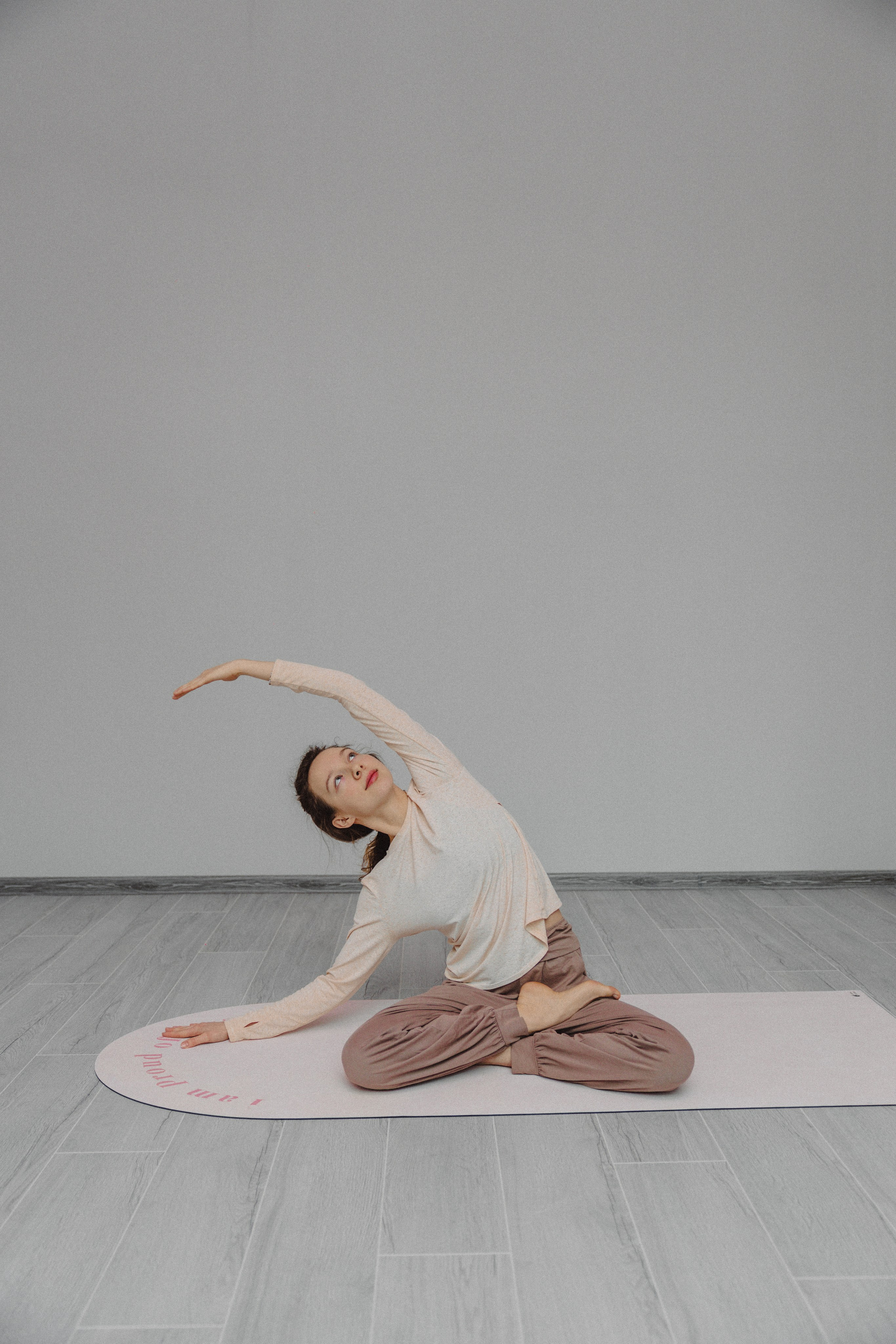 YOGALOGIC — Студия йоги Йогахолик | Москва. ФОТОГРАФ ИРИНА ШАМАТАВА