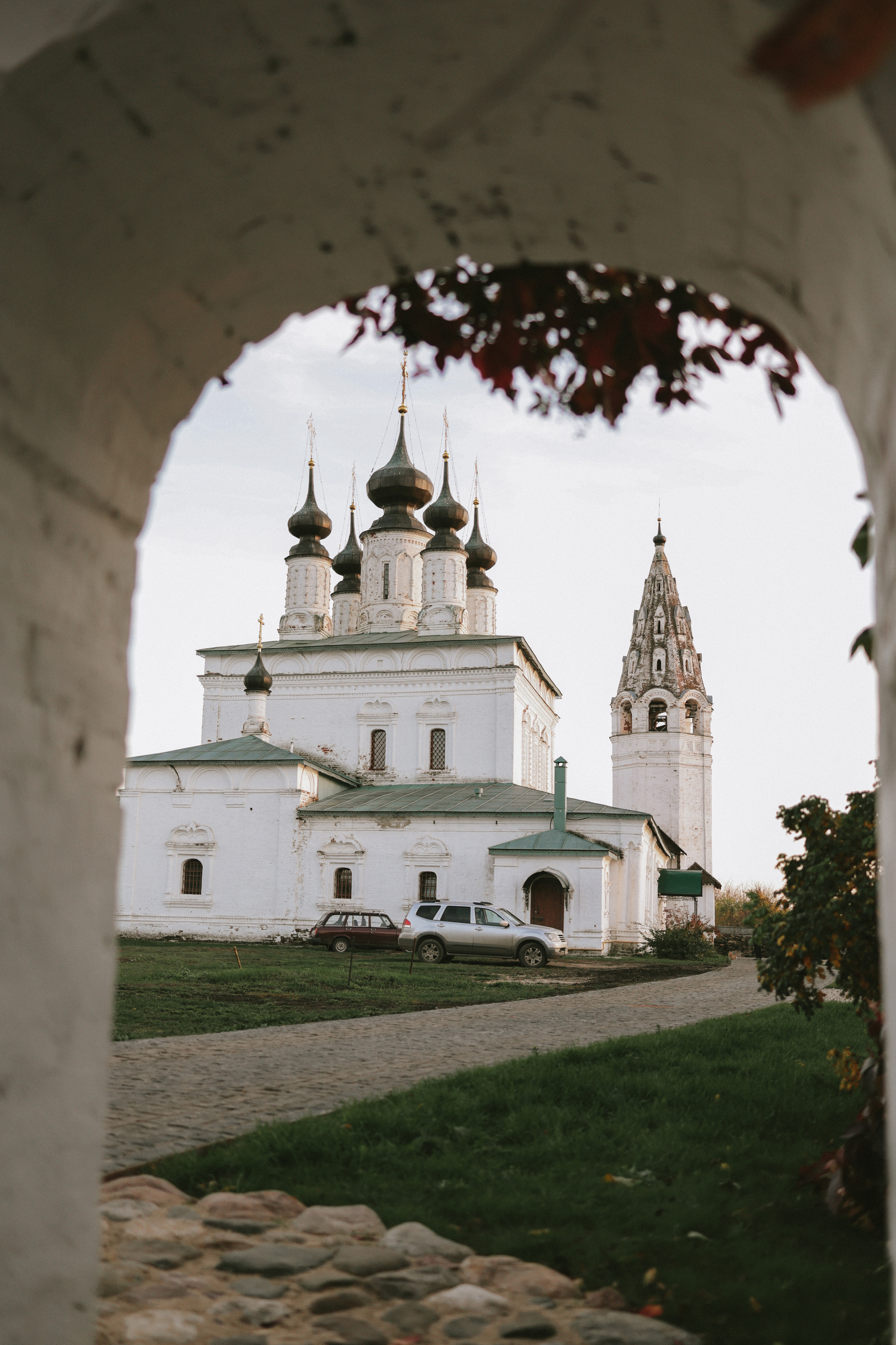 Фотоприключение в Суздаль. Фотограф и видеограф Елена Лисина