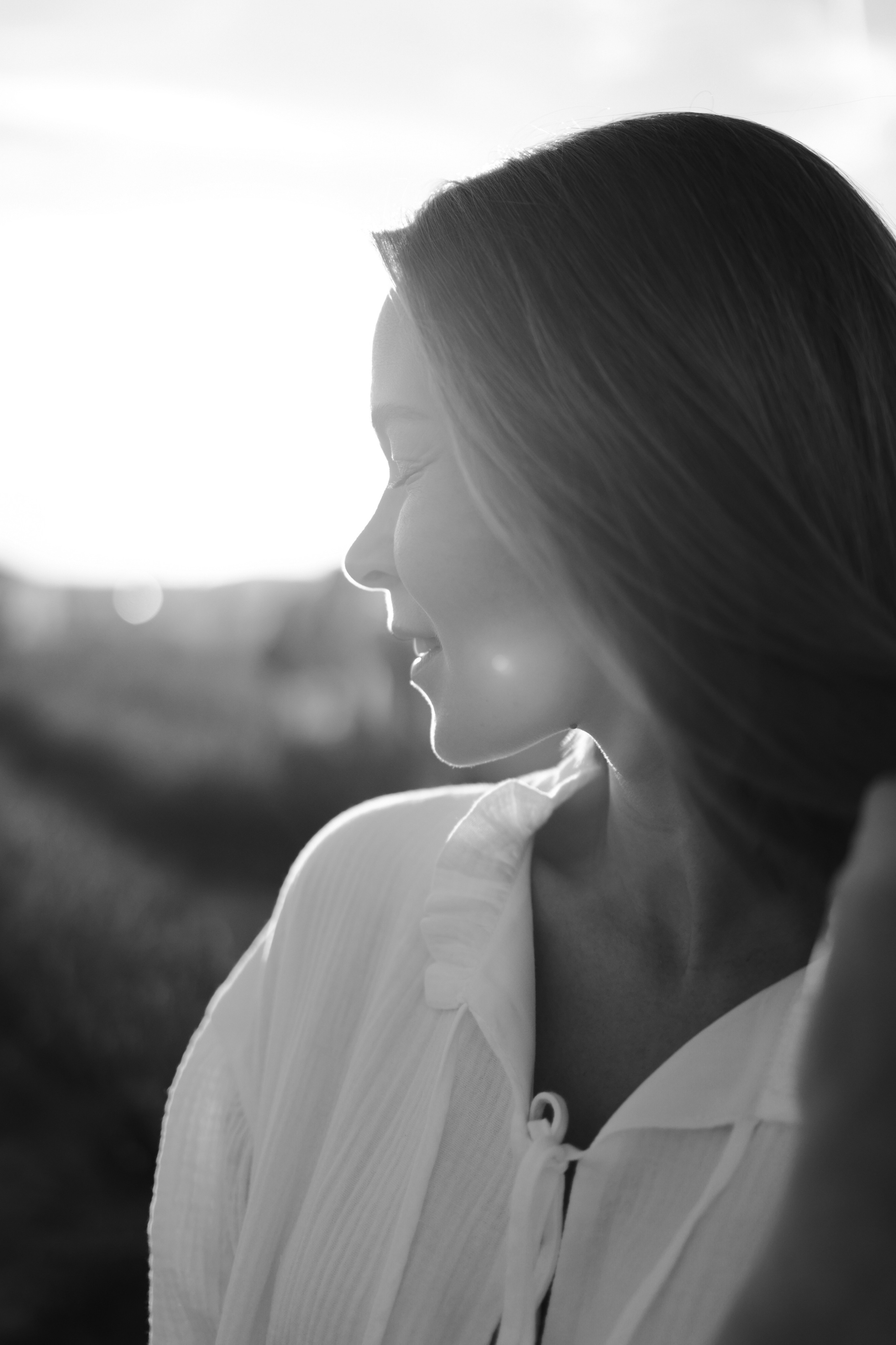 Фотоприключение в лаванду. Фотограф и видеограф Елена Лисина