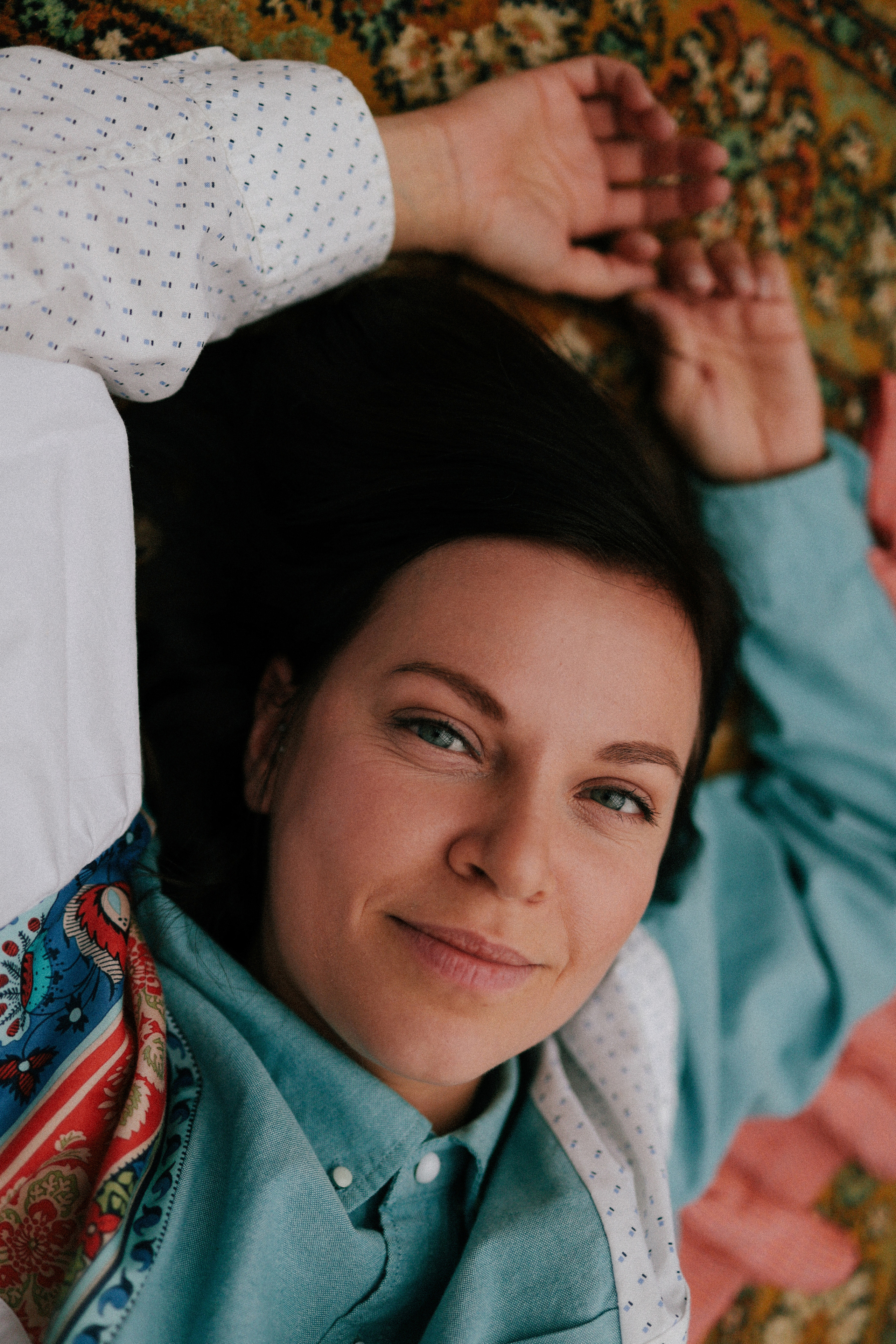 Фотоприключения в Нижнем Новгороде. Фотограф и видеограф Елена Лисина