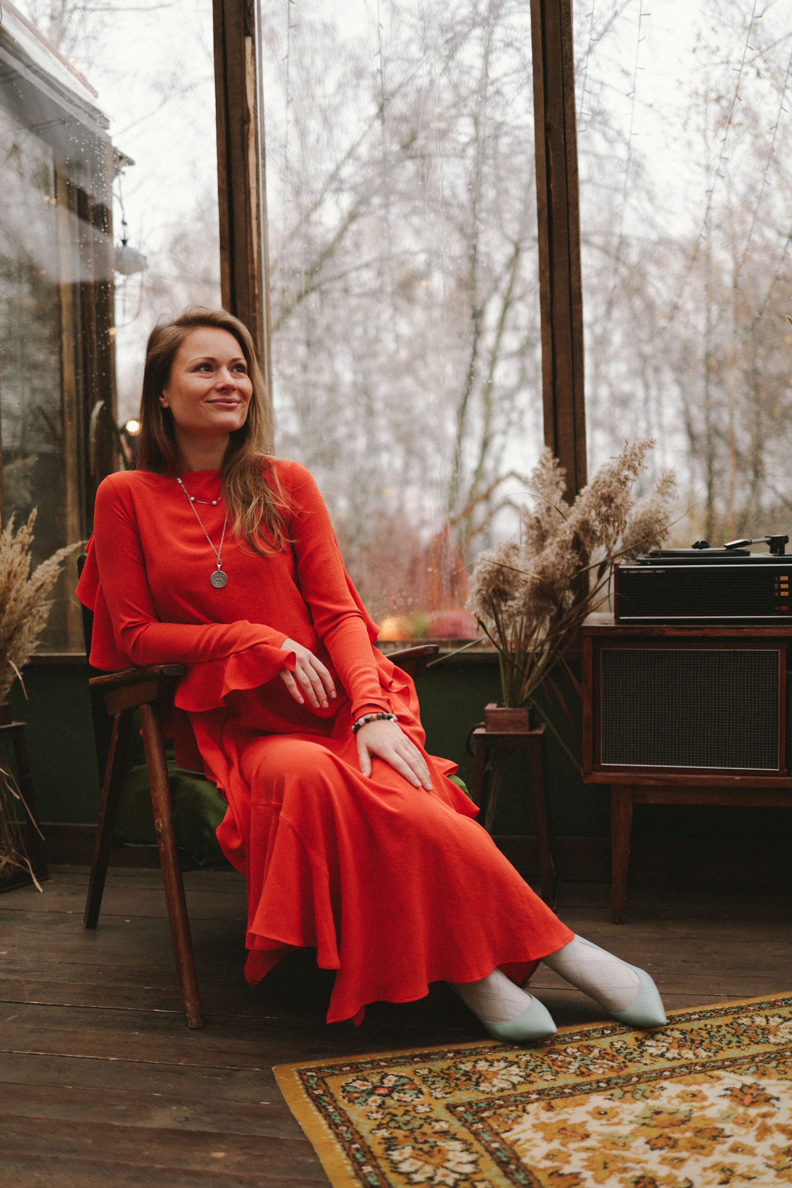 Фотоприключения в Нижнем Новгороде. Фотограф и видеограф Елена Лисина