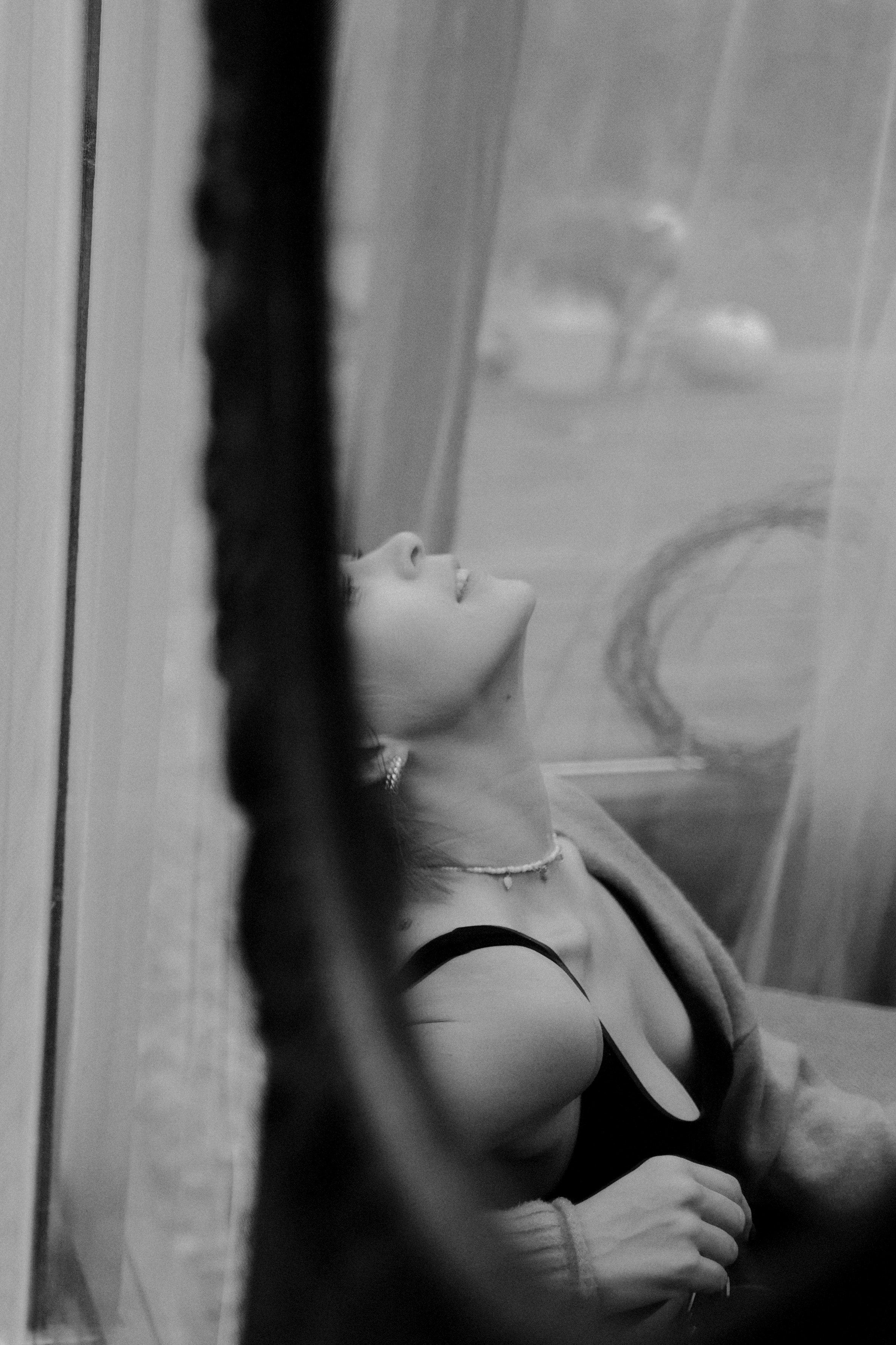 Фотоприключения в Нижнем Новгороде. Фотограф и видеограф Елена Лисина