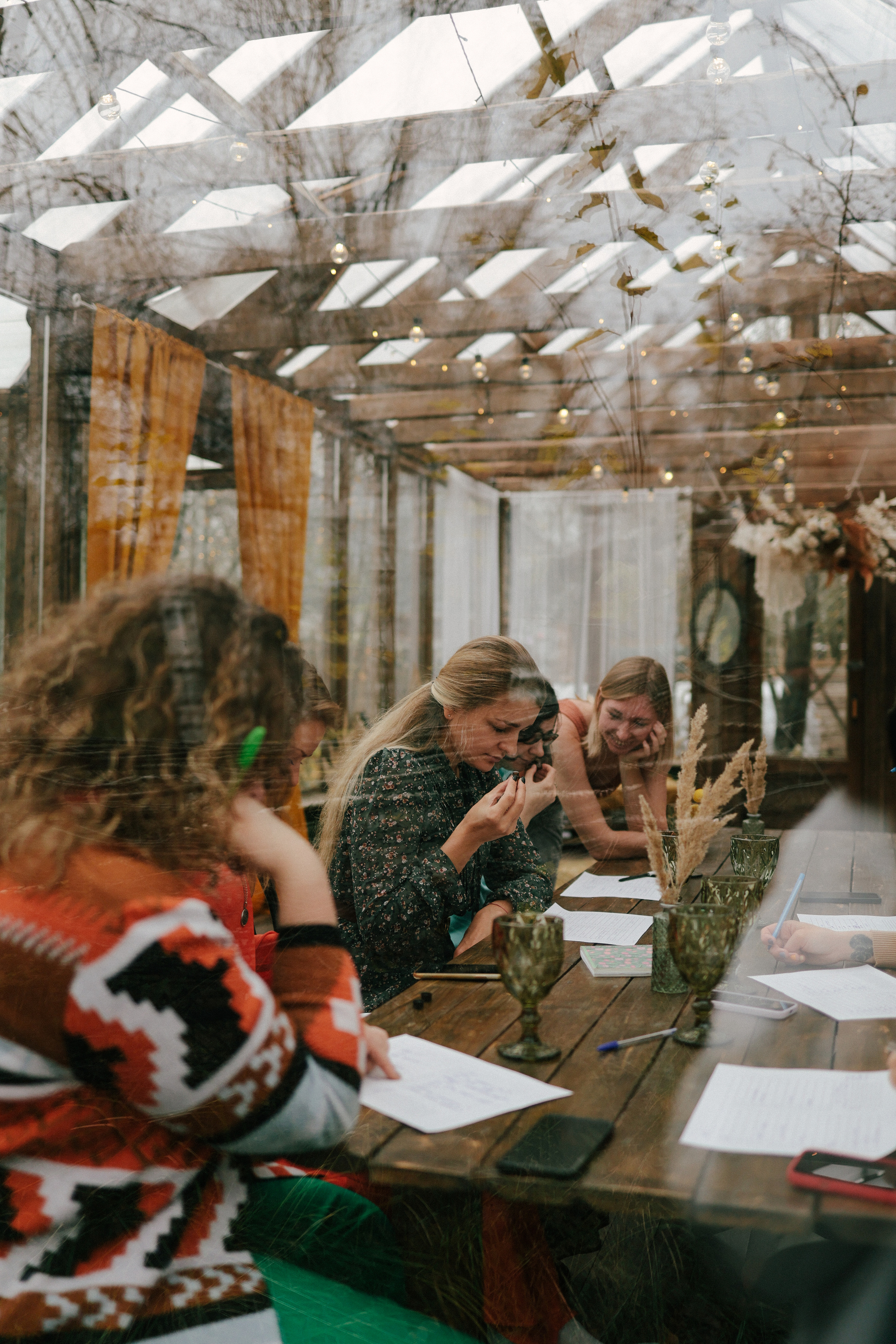 Фотоприключения в Нижнем Новгороде. Фотограф и видеограф Елена Лисина