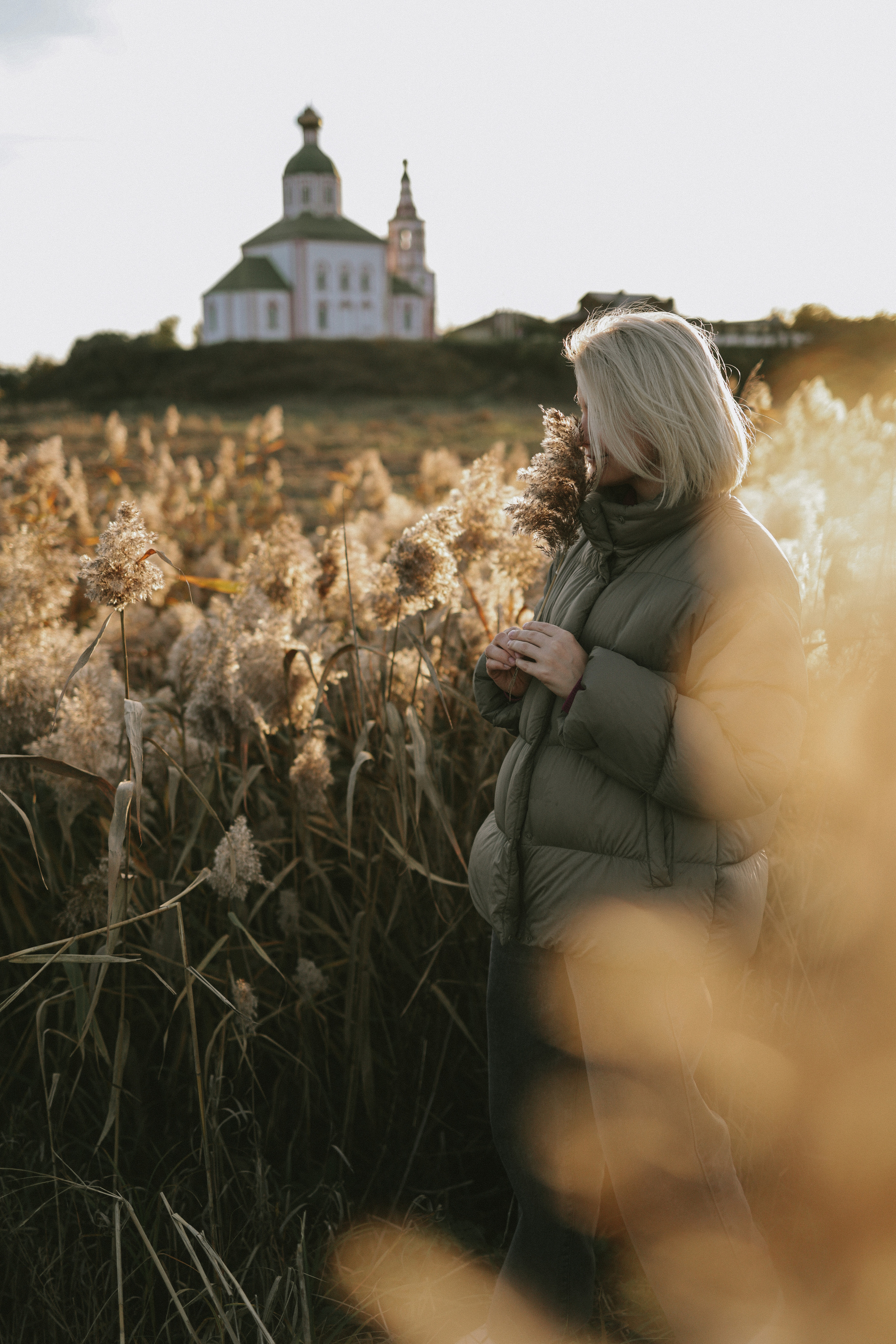 Фотоприключение в Суздаль. Фотограф и видеограф Елена Лисина