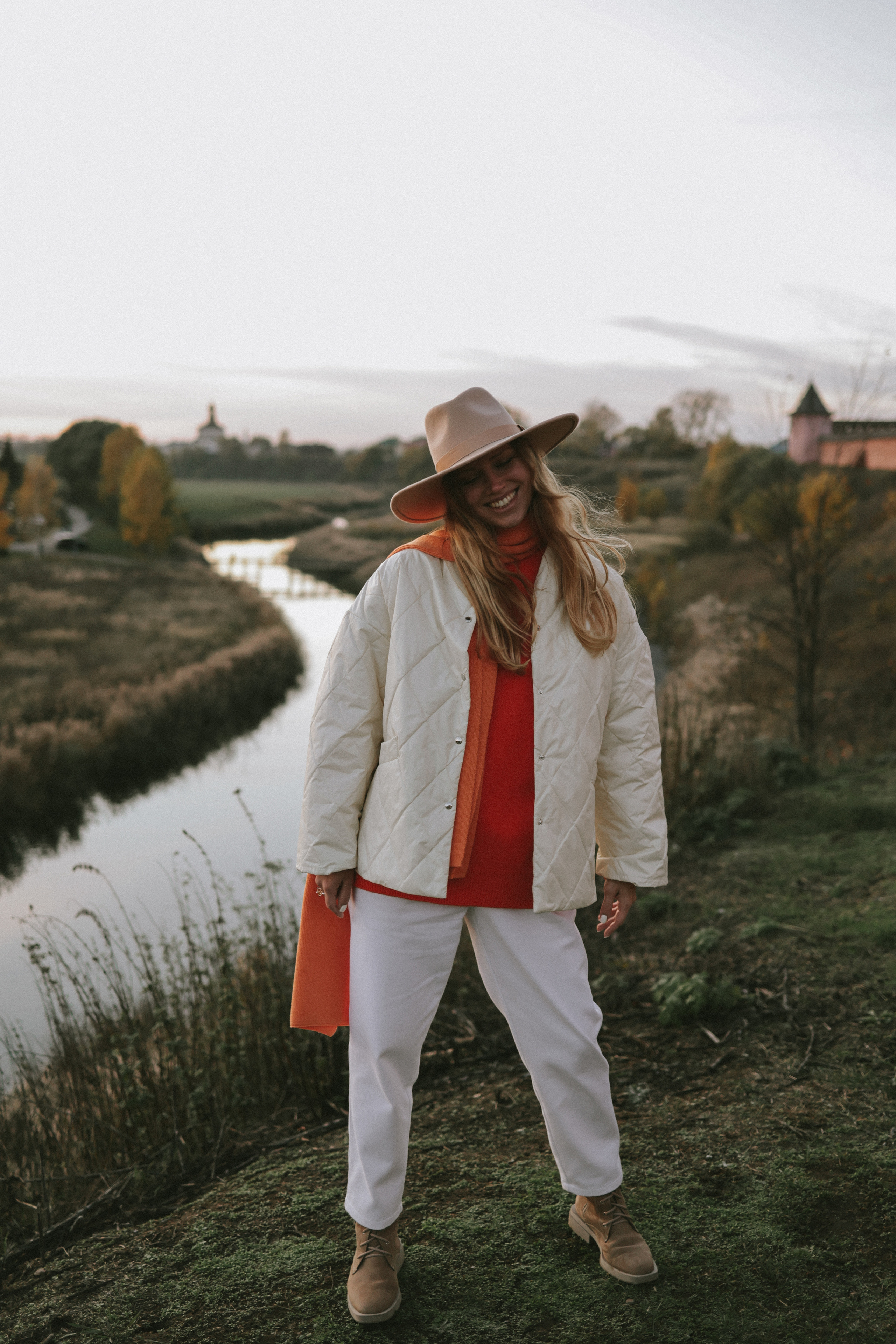 Фотоприключение в Суздаль. Фотограф и видеограф Елена Лисина