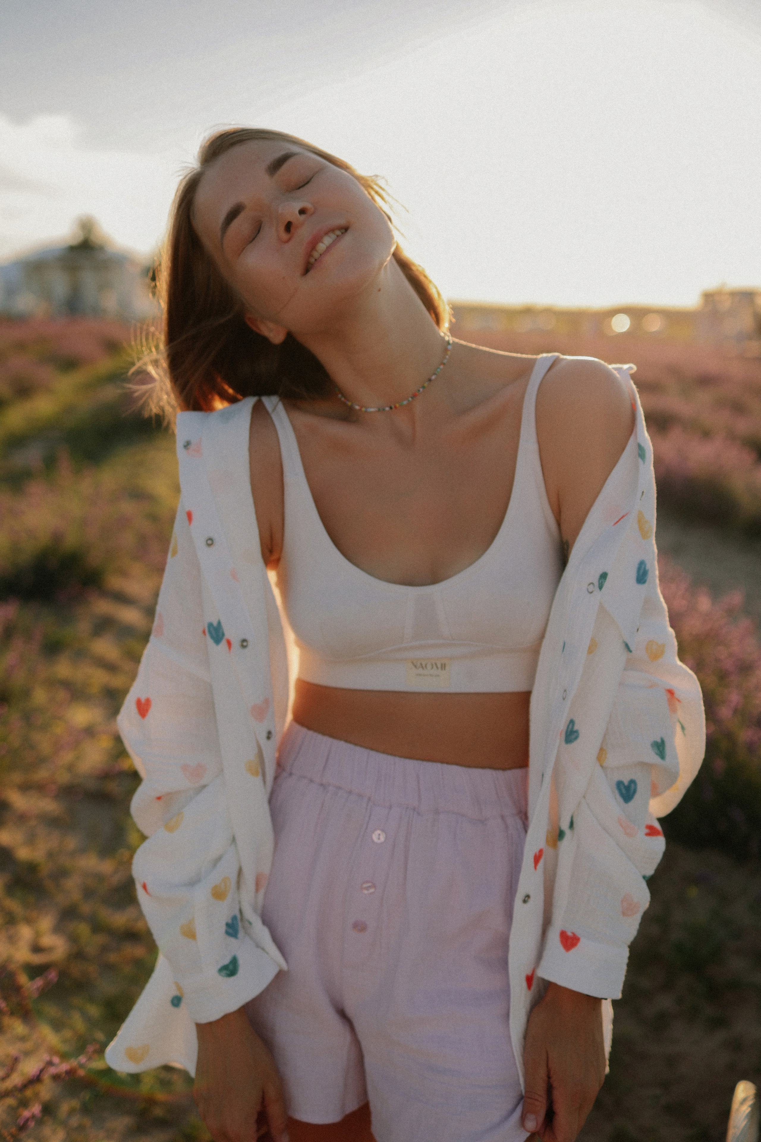 Фотоприключение в лаванду. Фотограф и видеограф Елена Лисина