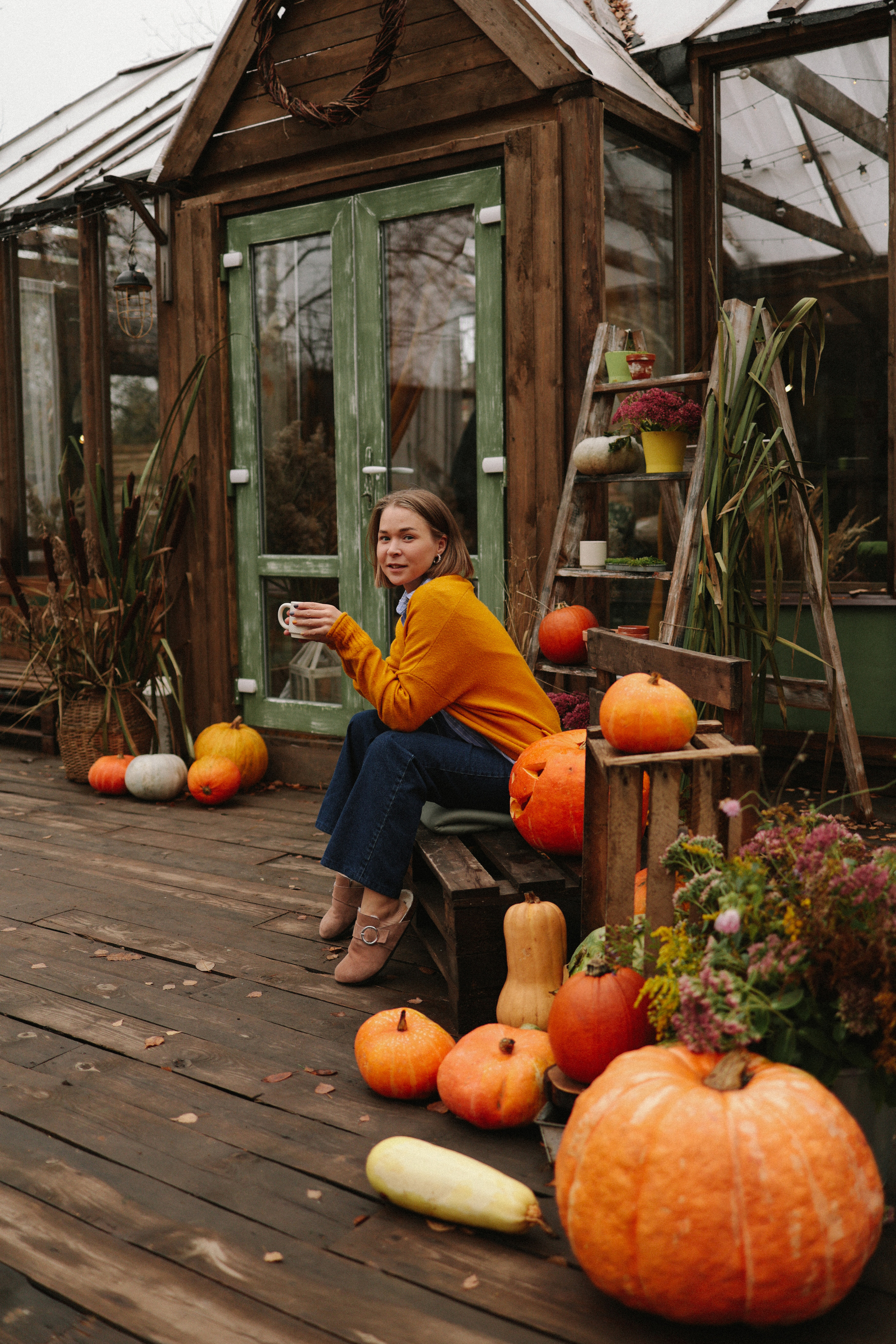 Фотоприключения в Нижнем Новгороде. Фотограф и видеограф Елена Лисина