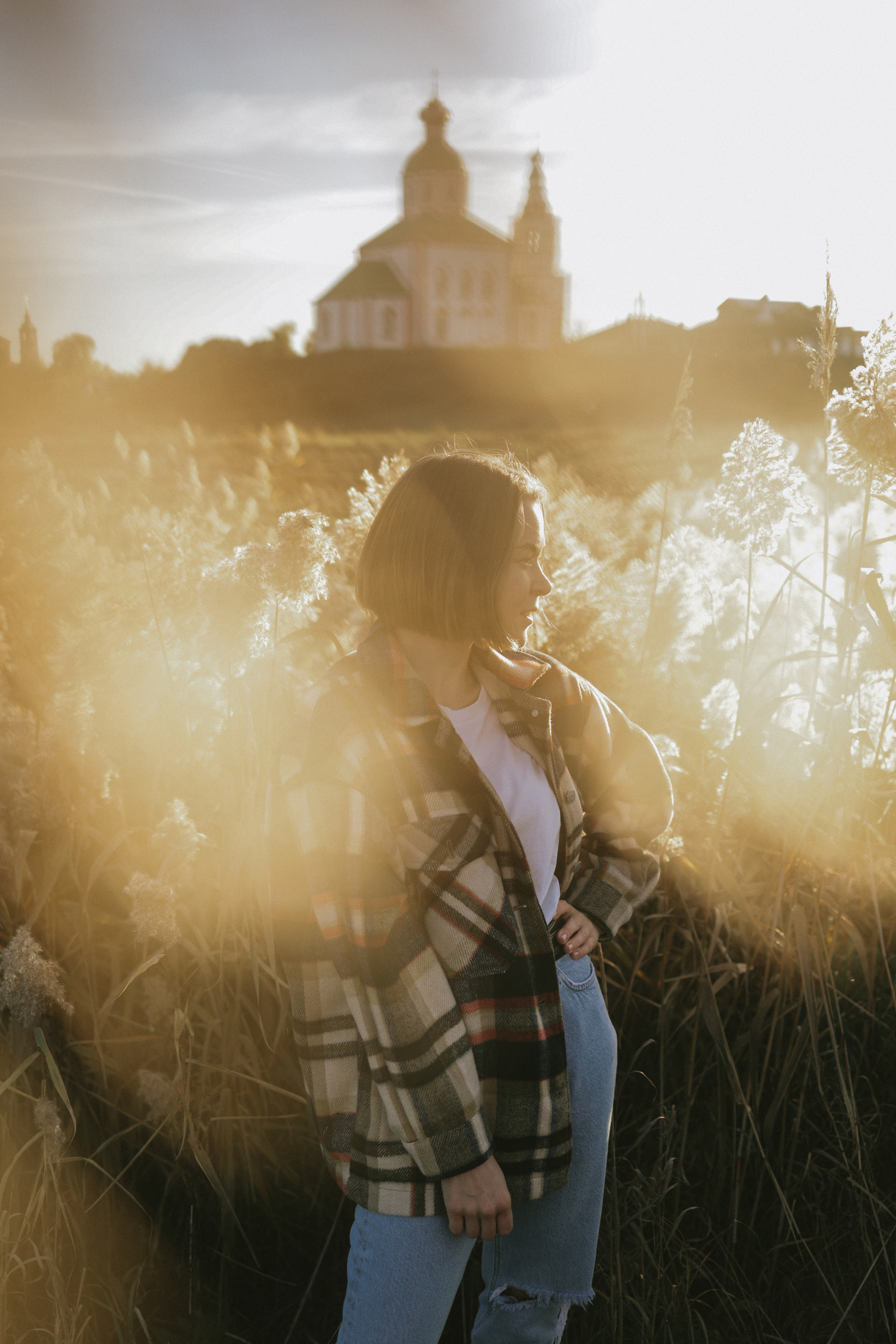 Фотоприключение в Суздаль. Фотограф и видеограф Елена Лисина