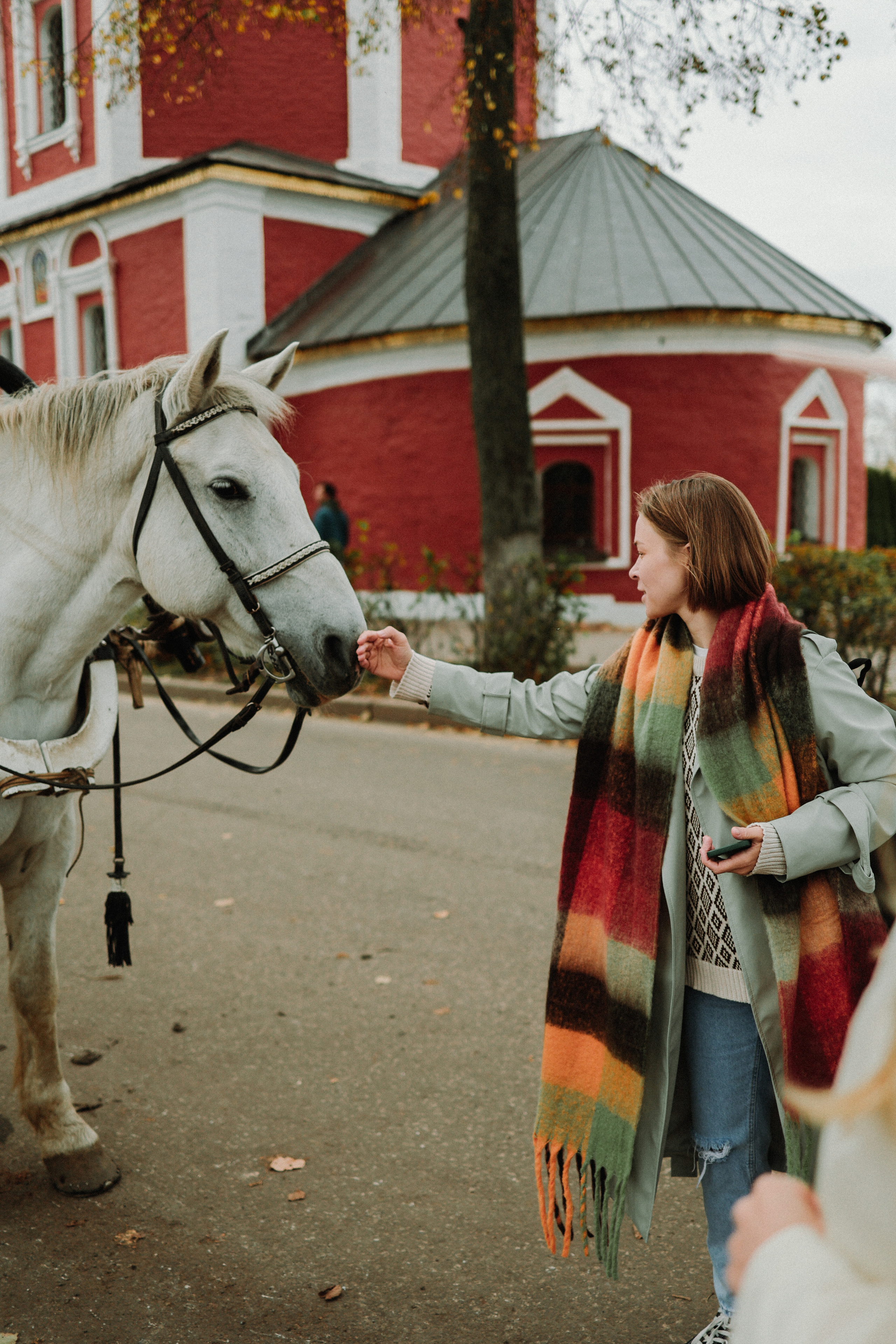 Фотоприключение в Суздаль. Фотограф и видеограф Елена Лисина