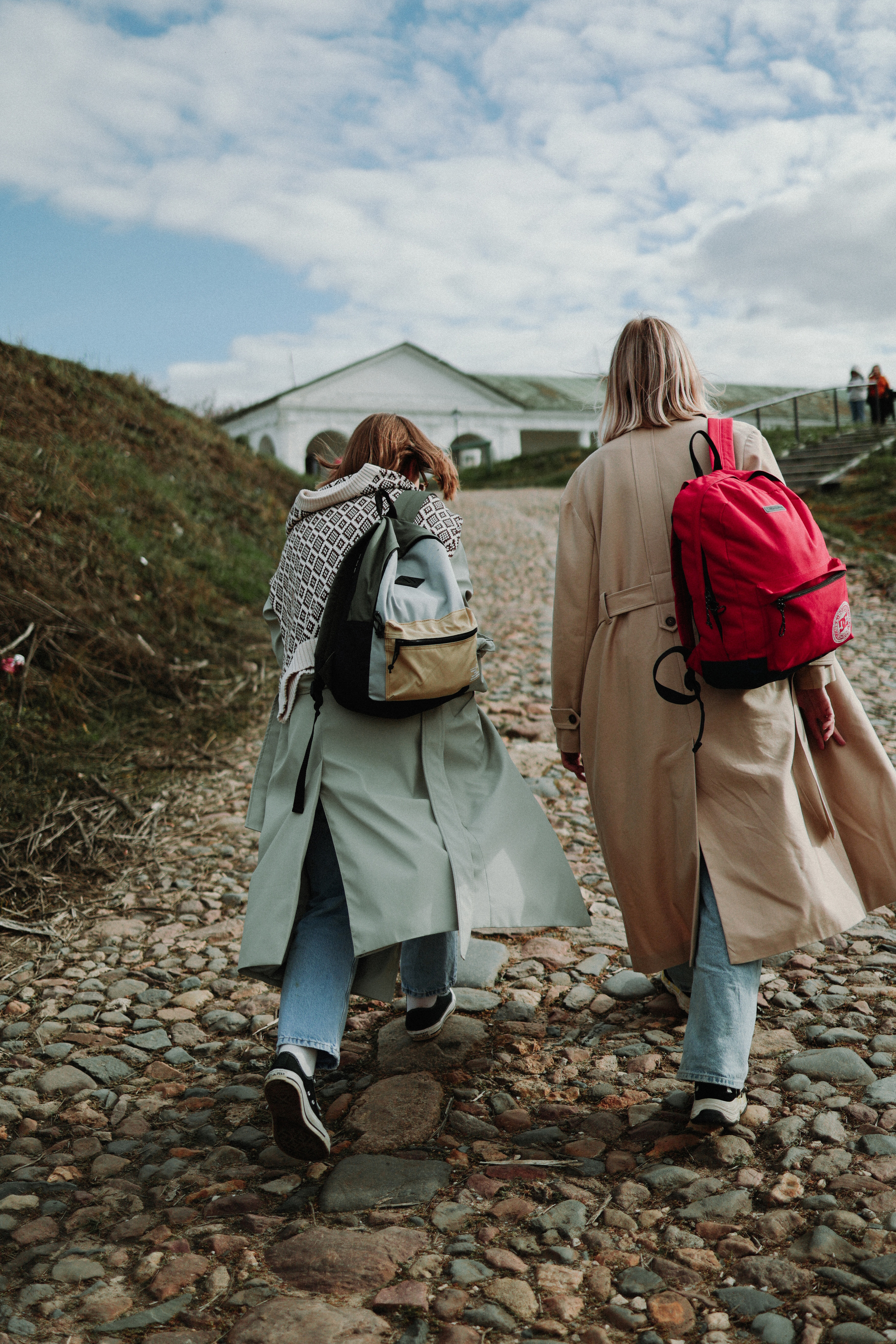 Фотоприключение в Суздаль. Фотограф и видеограф Елена Лисина