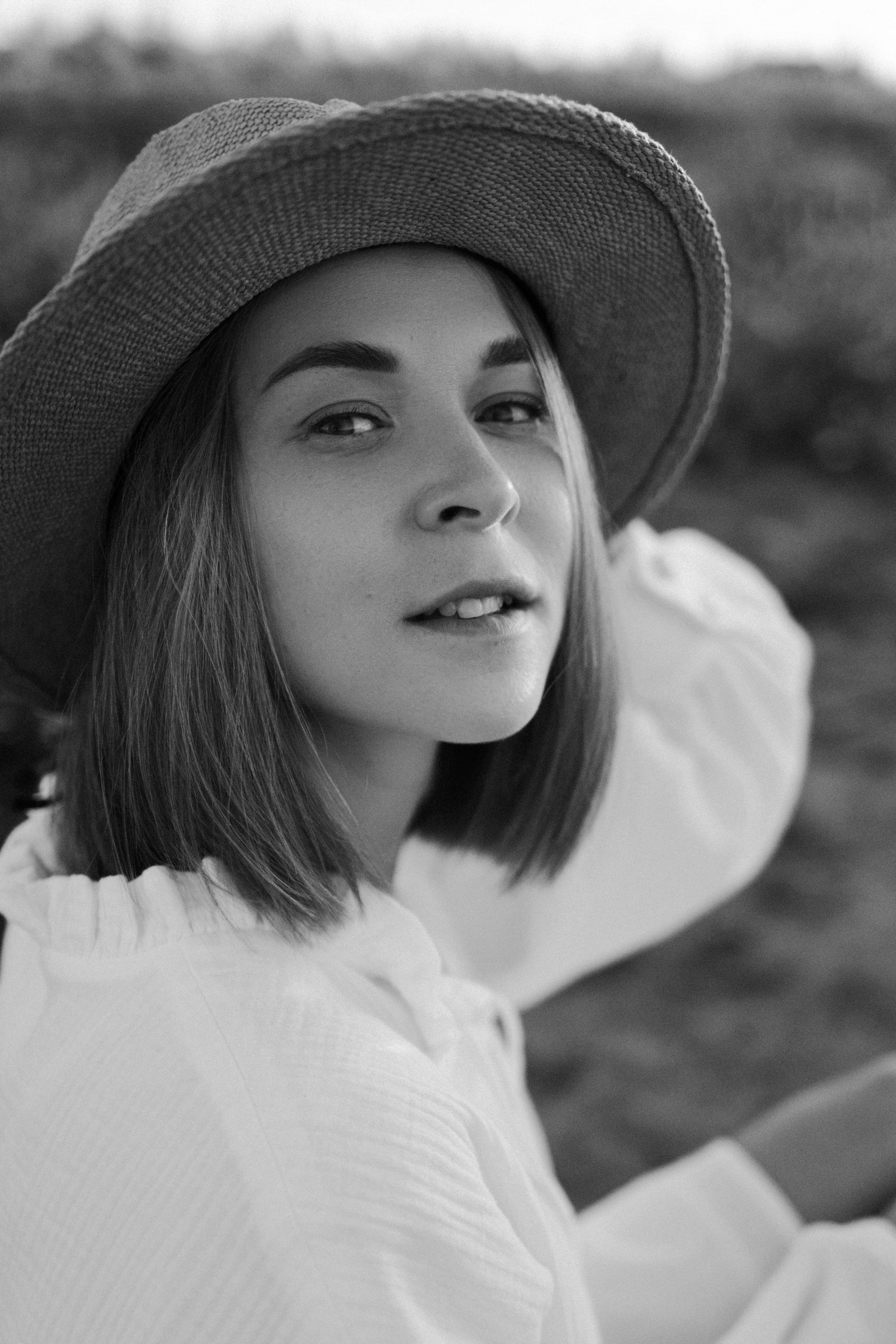 Фотоприключение в лаванду. Фотограф и видеограф Елена Лисина