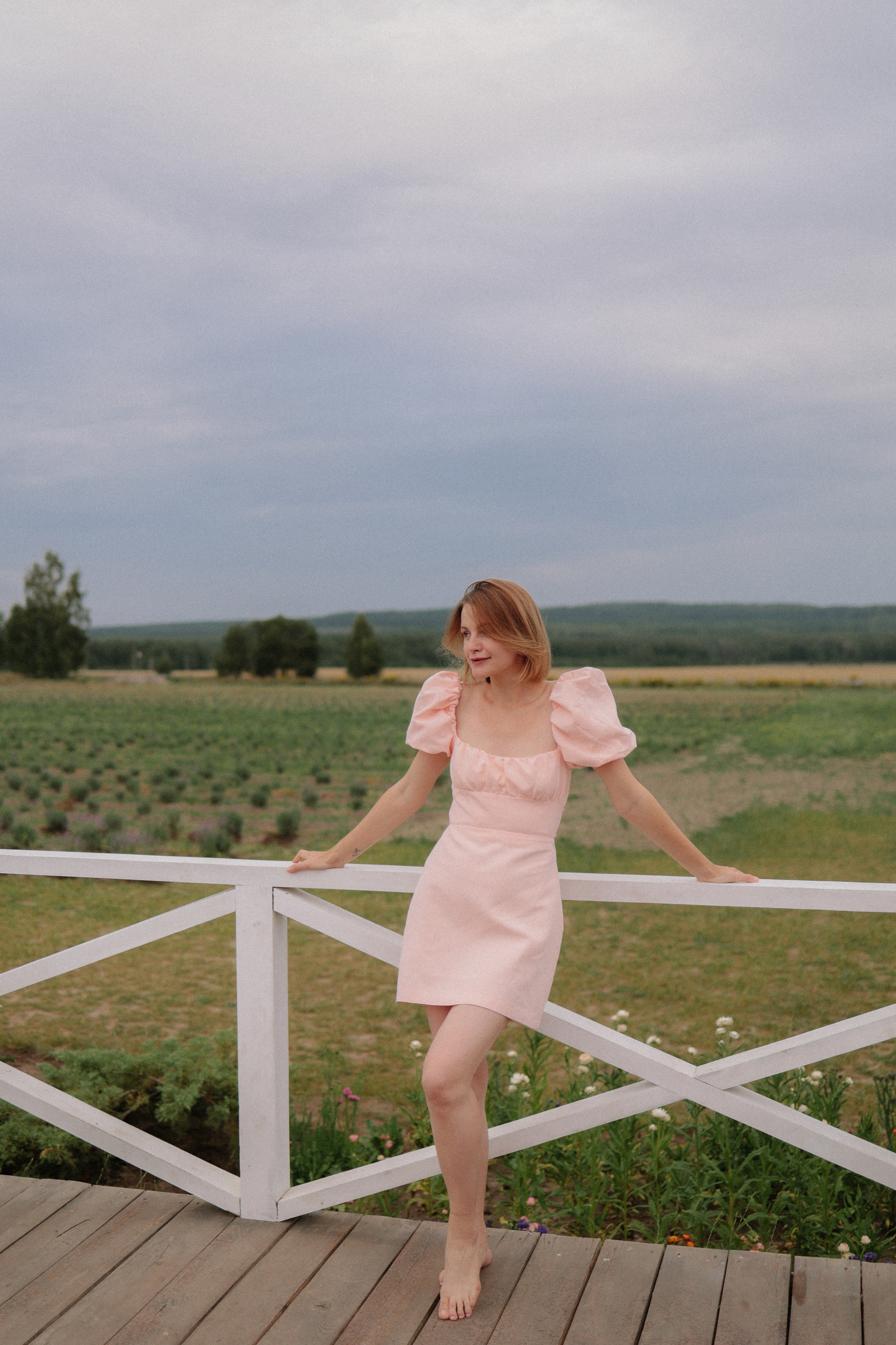 Фотоприключение в лаванду. Фотограф и видеограф Елена Лисина