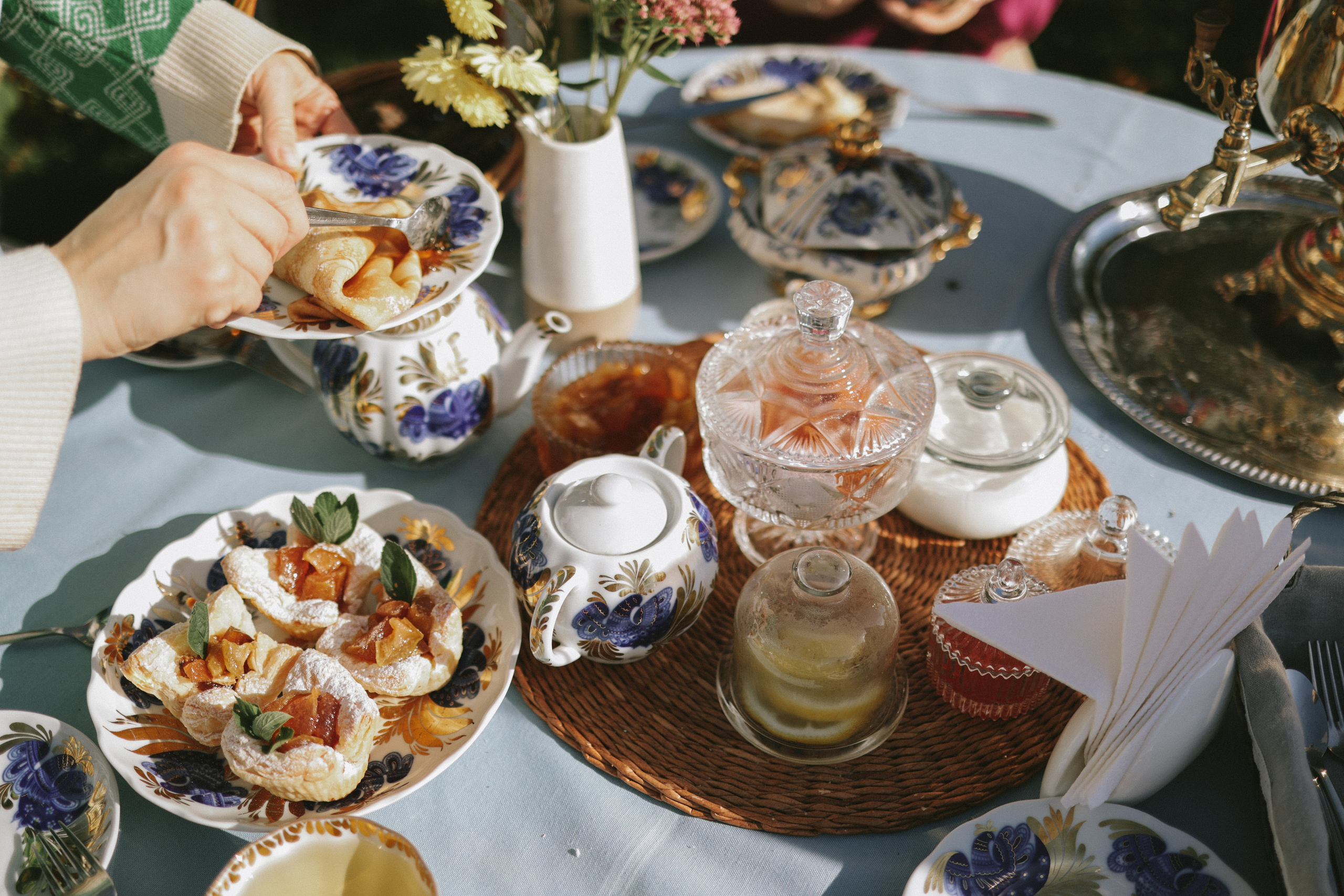 Фотоприключение в Суздаль. Фотограф и видеограф Елена Лисина