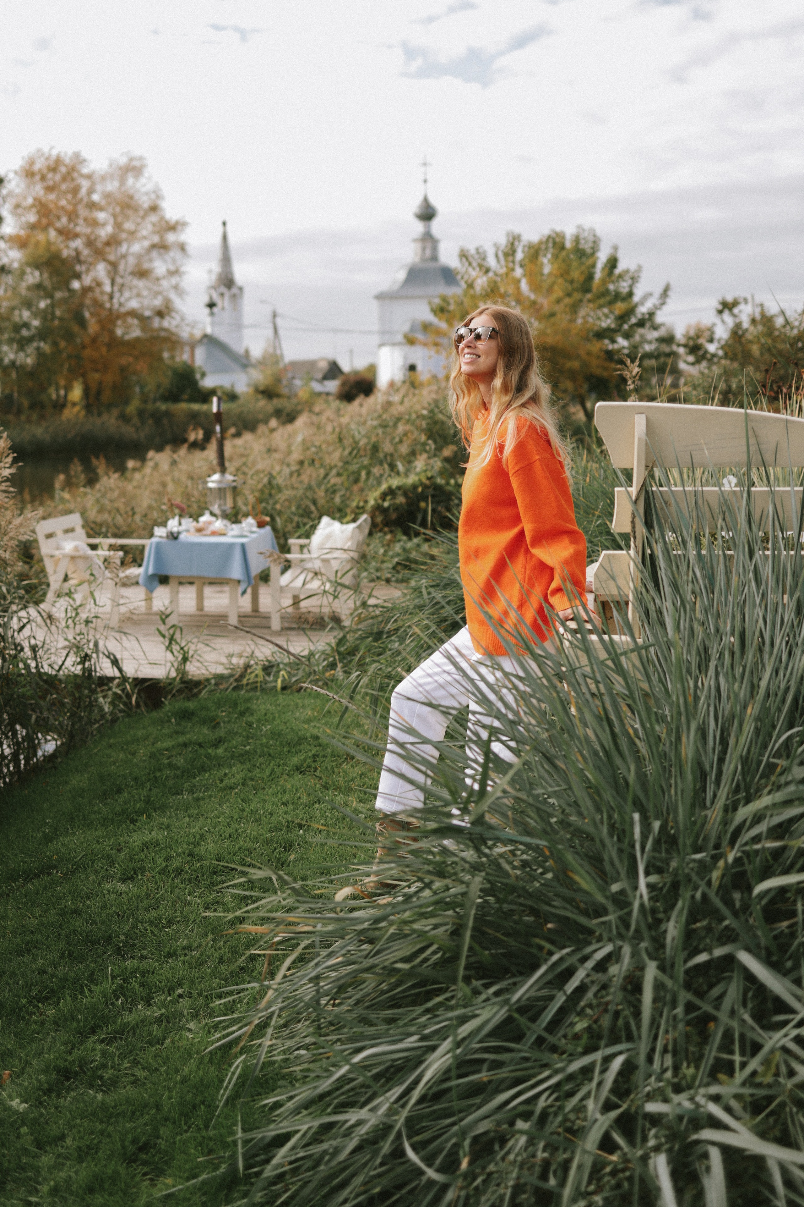 Фотоприключение в Суздаль. Фотограф и видеограф Елена Лисина