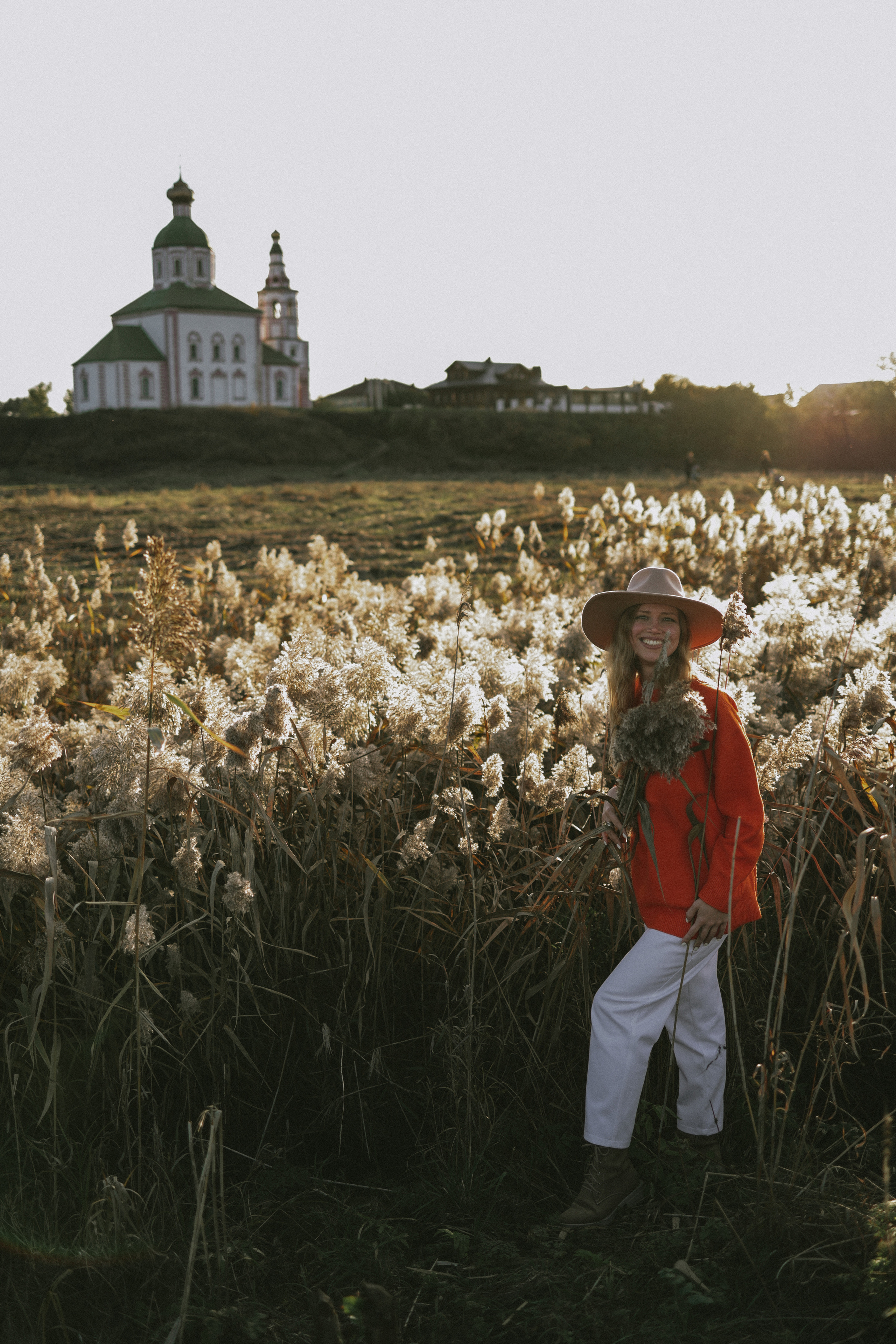 Фотоприключение в Суздаль. Фотограф и видеограф Елена Лисина