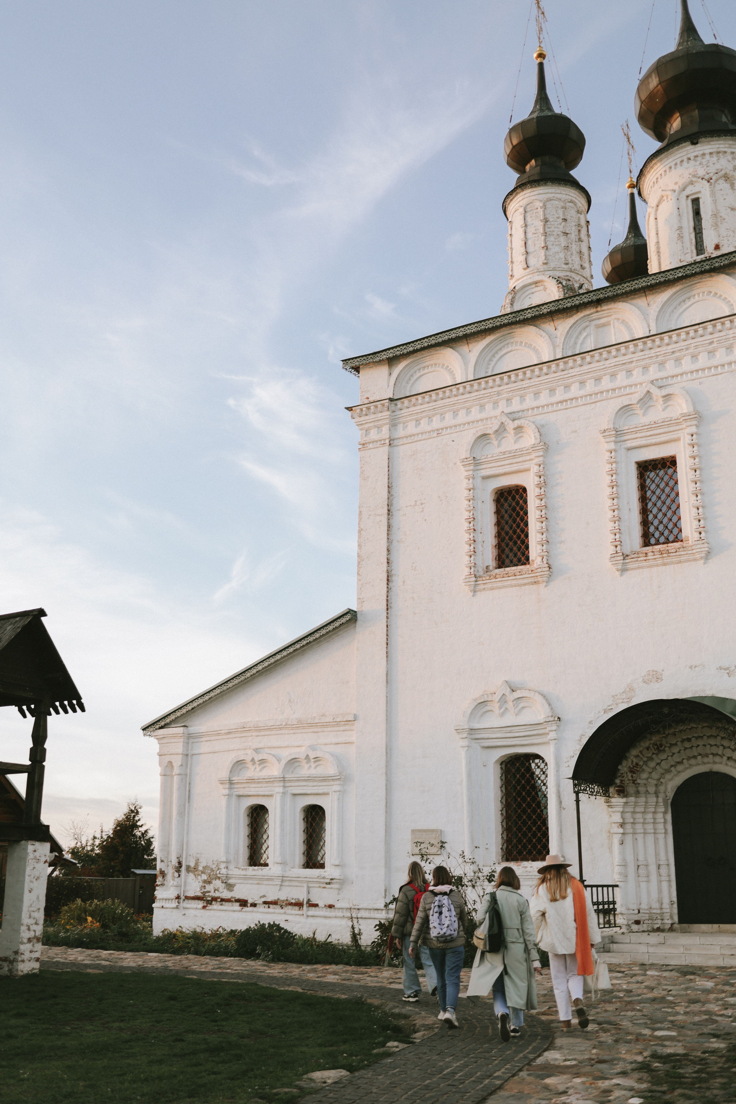 Фотоприключение в Суздаль. Фотограф и видеограф Елена Лисина