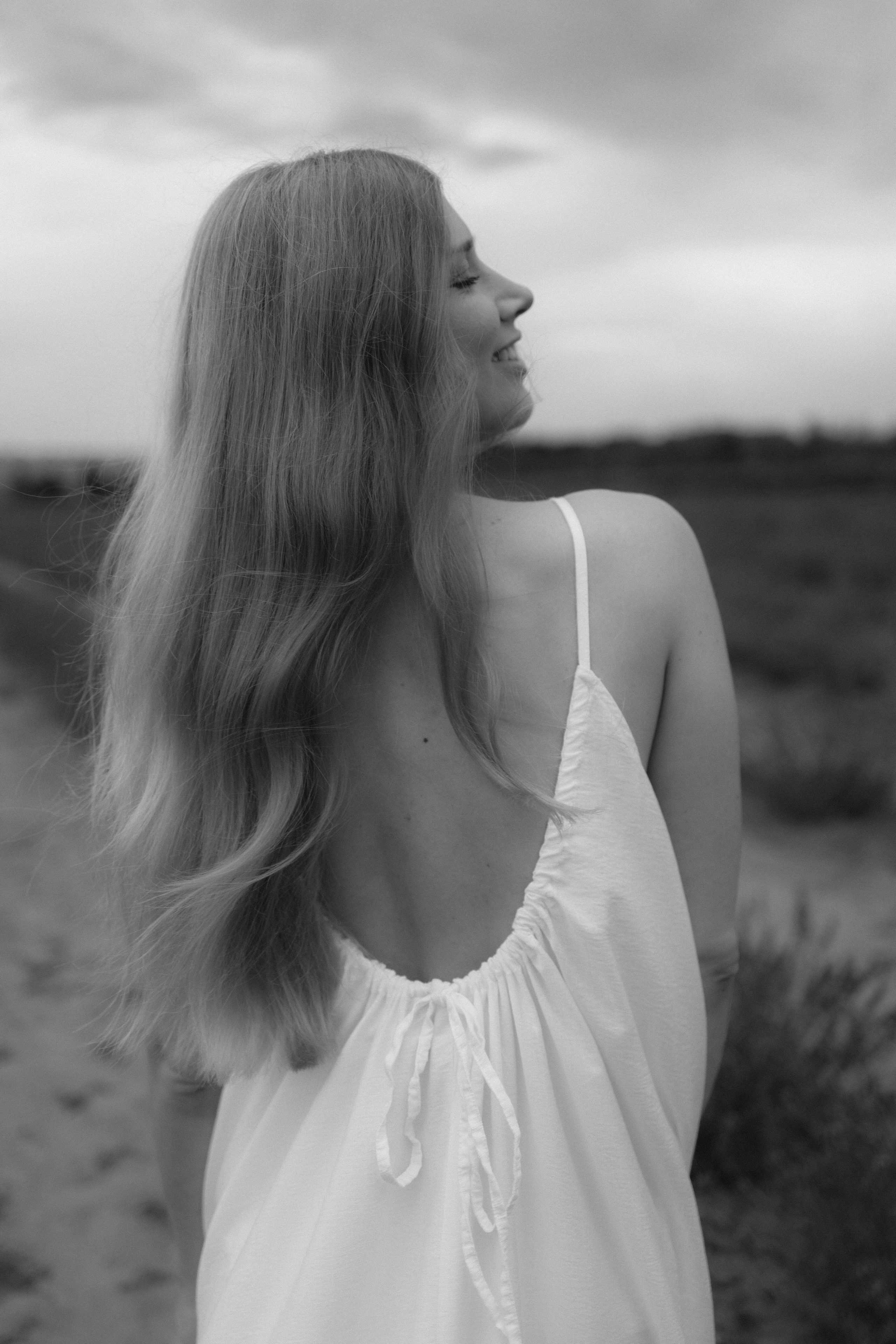 Фотоприключение в лаванду. Фотограф и видеограф Елена Лисина