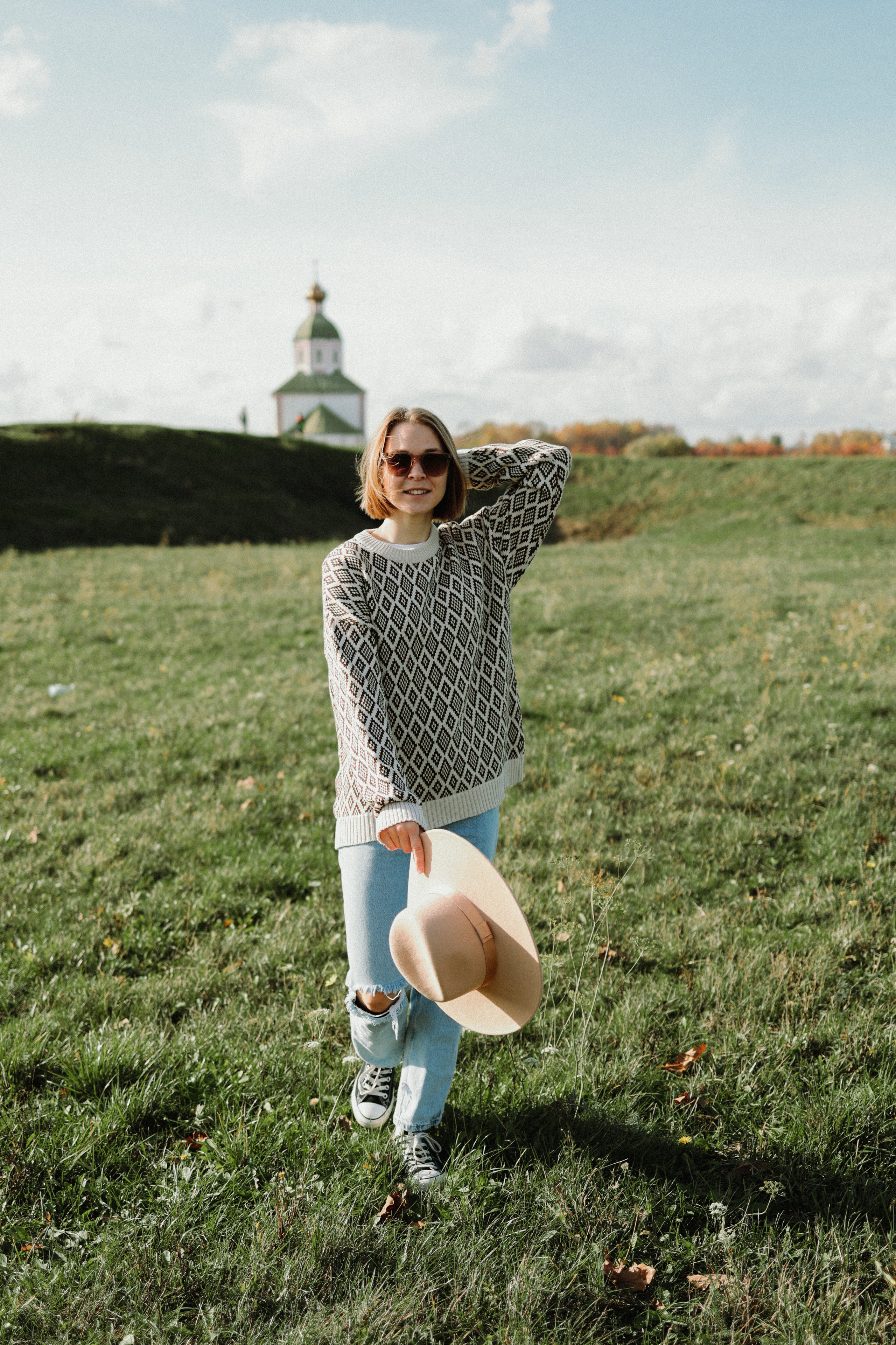 Фотоприключение в Суздаль. Фотограф и видеограф Елена Лисина