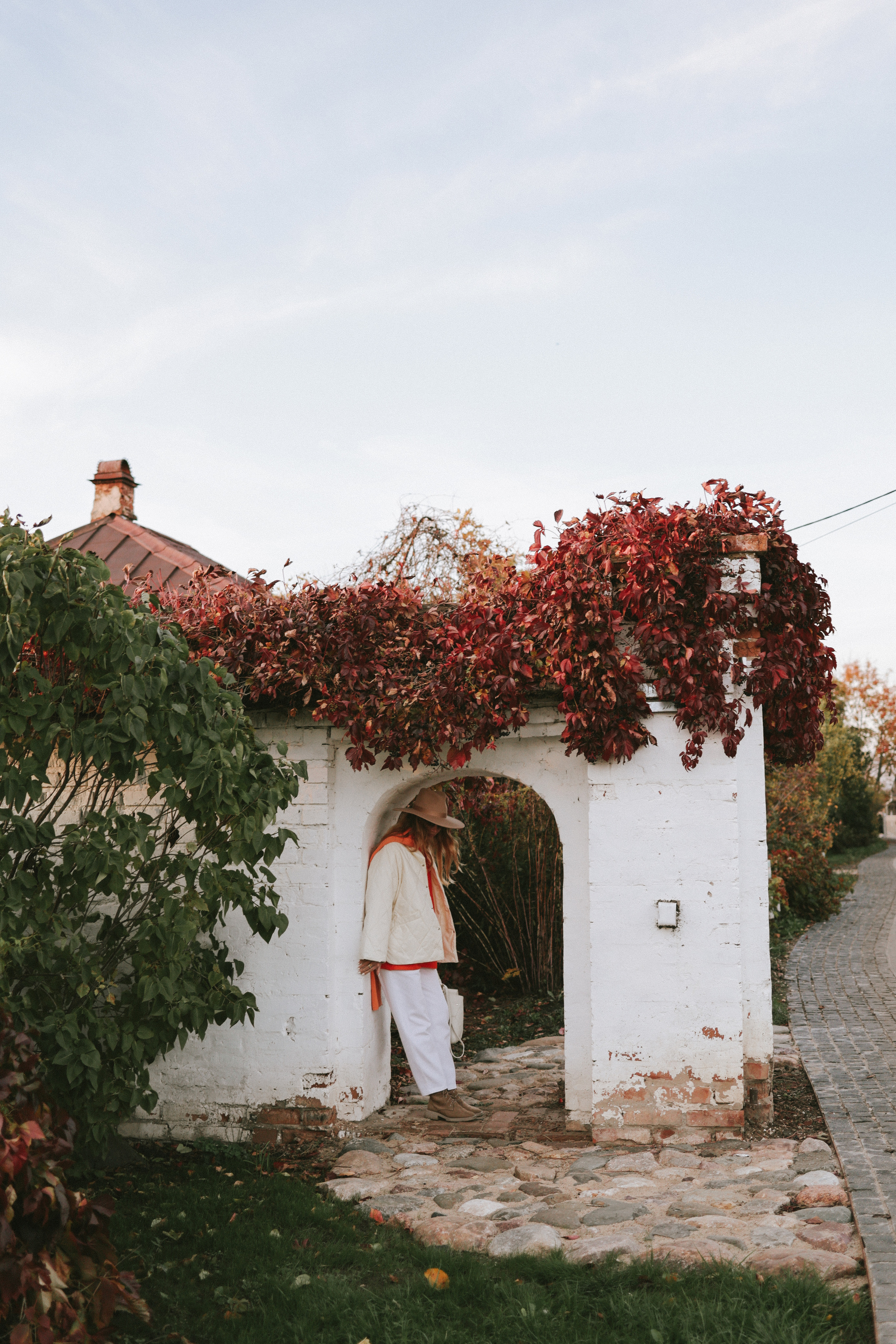 Фотоприключение в Суздаль. Фотограф и видеограф Елена Лисина