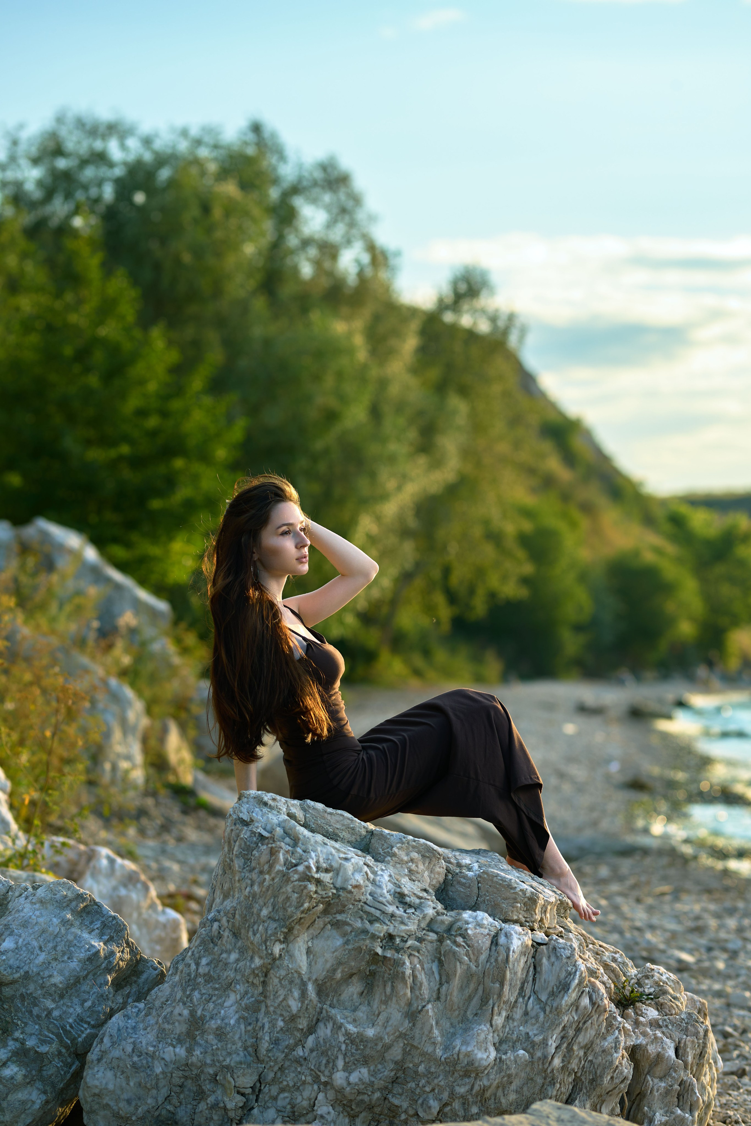 Камское устье 2. Владимир Суздалов (ProMaXe) — Портретный фотограф, тематические фотосессии в Чебоксарах