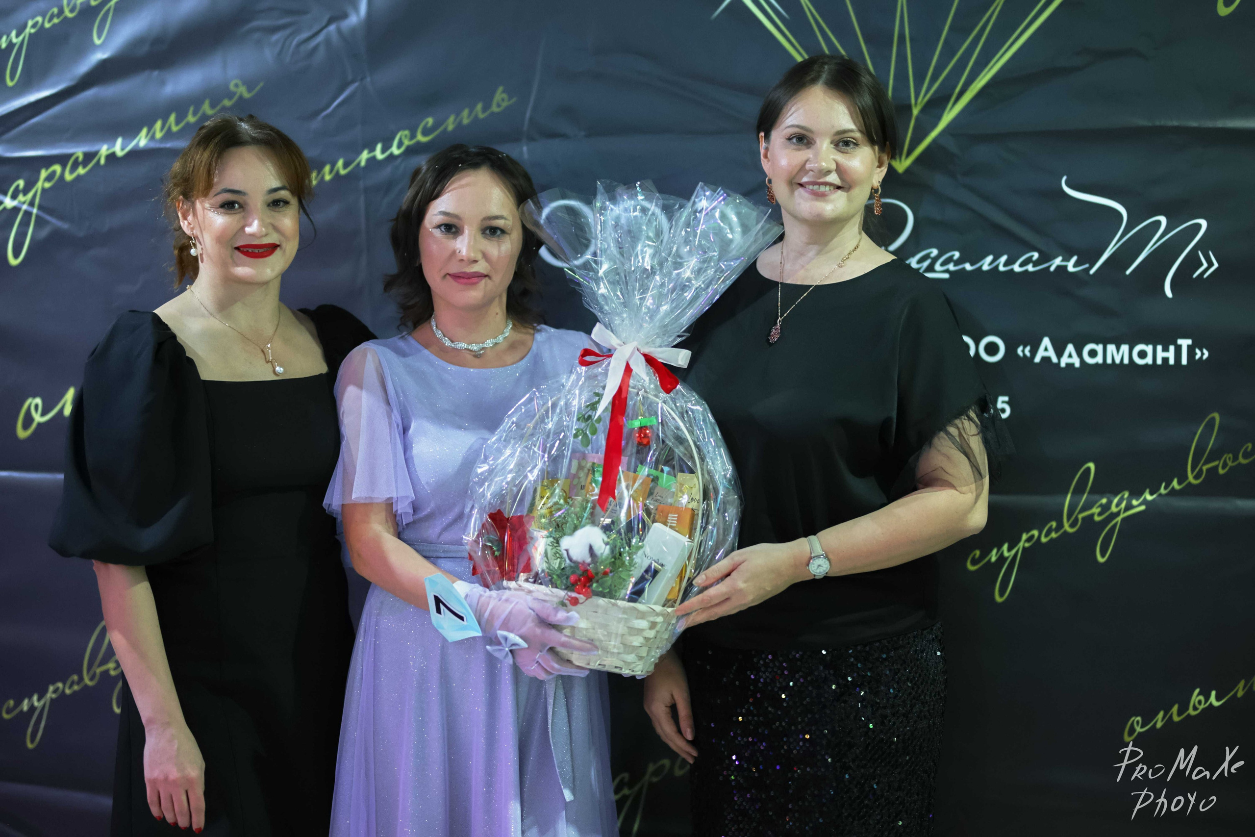 Финал КРАСА МАСС-МЕДИА ЧУВАШИИ. Владимир Суздалов (ProMaXe) — Портретный фотограф, тематические фотосессии в Чебоксарах