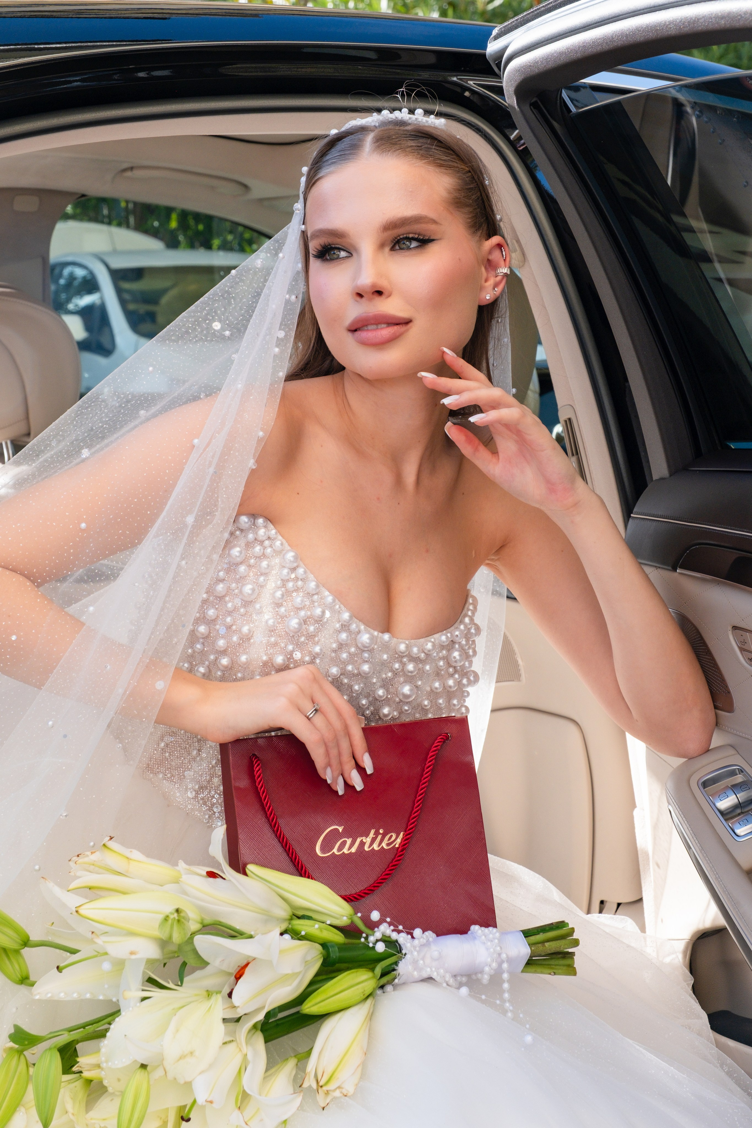 Сергей & Диана