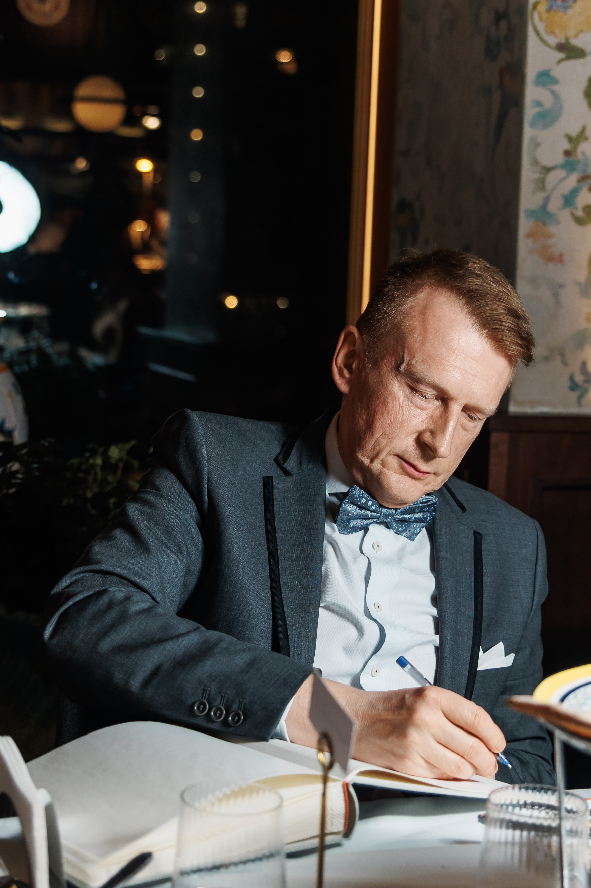 День Рождения. Репортажный фотограф. Москва. Алина Ланская