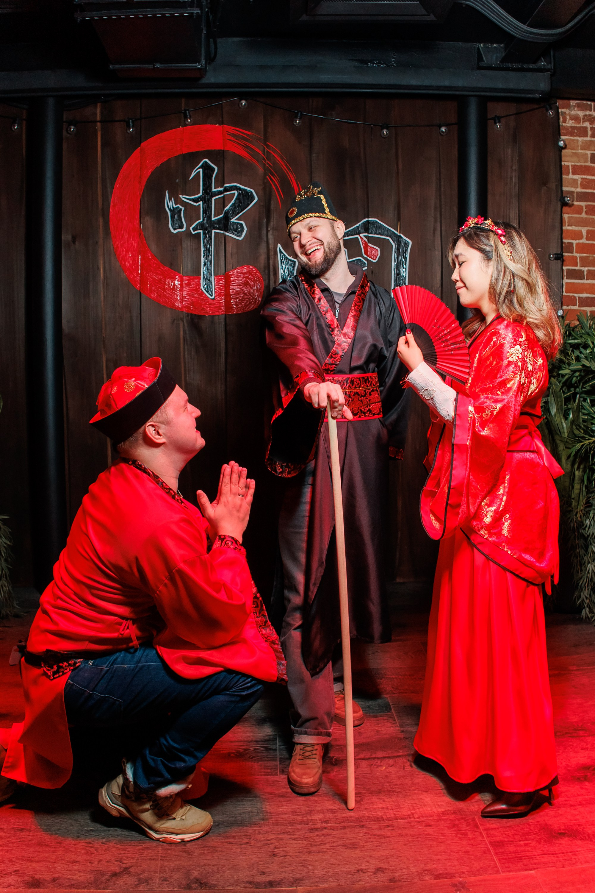 Корпоратив. Репортажный фотограф. Москва. Алина Ланская