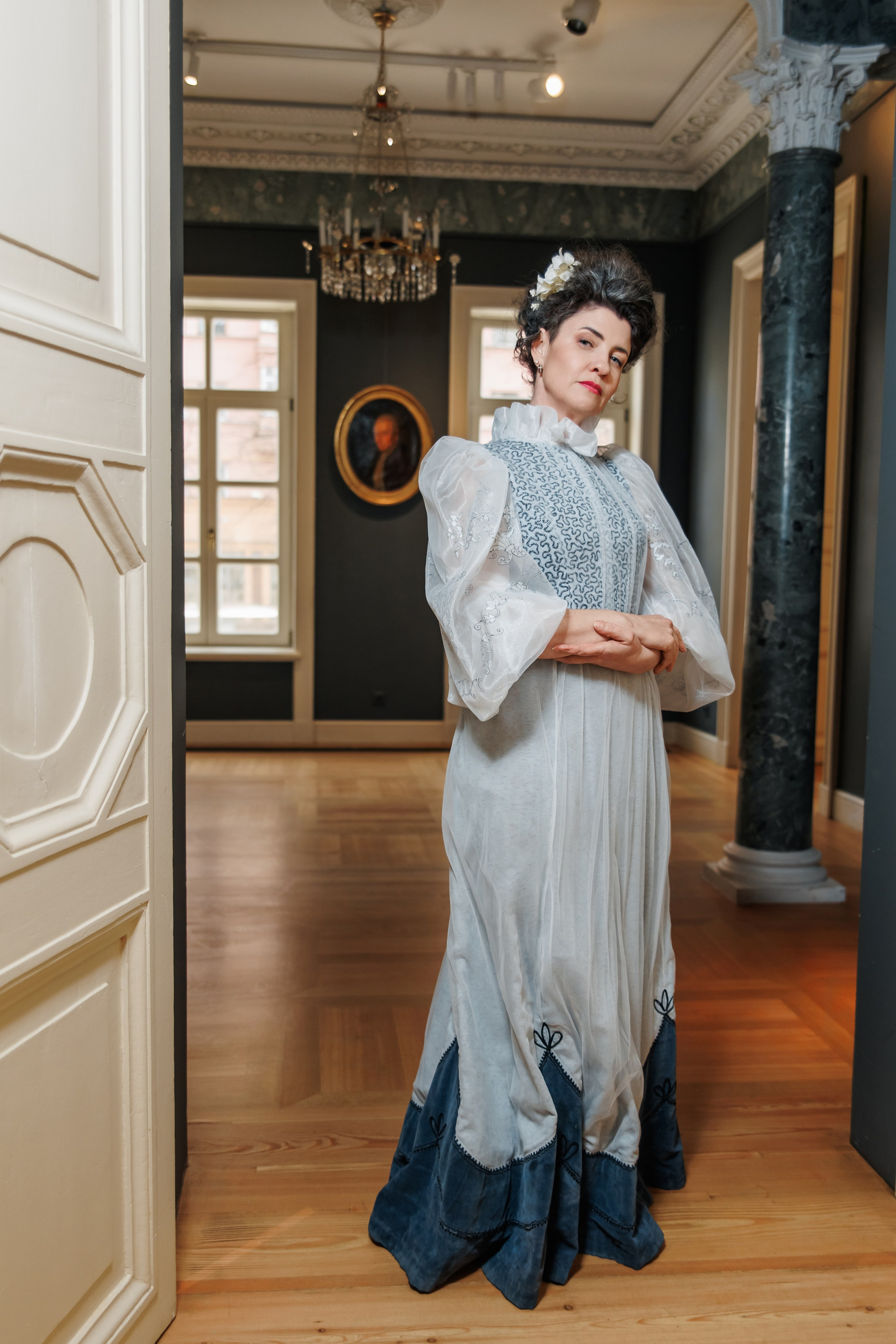 Корпоративный репортаж. Репортажный фотограф. Москва. Алина Ланская