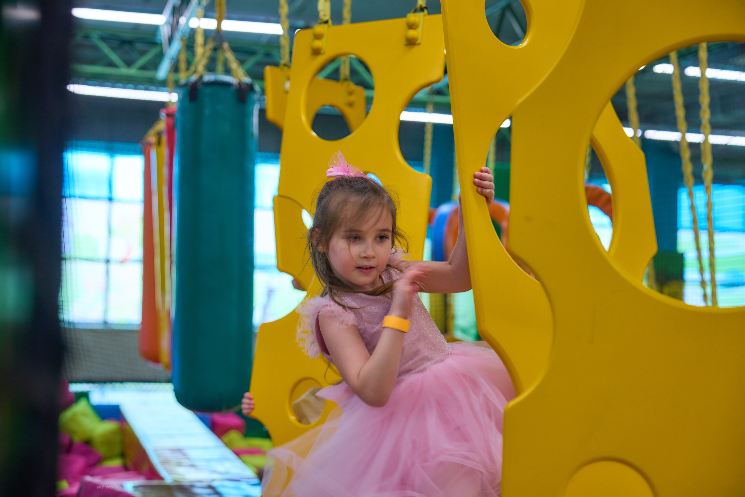 Мария день рождения 5 л. Фотограф Михеев Андрей