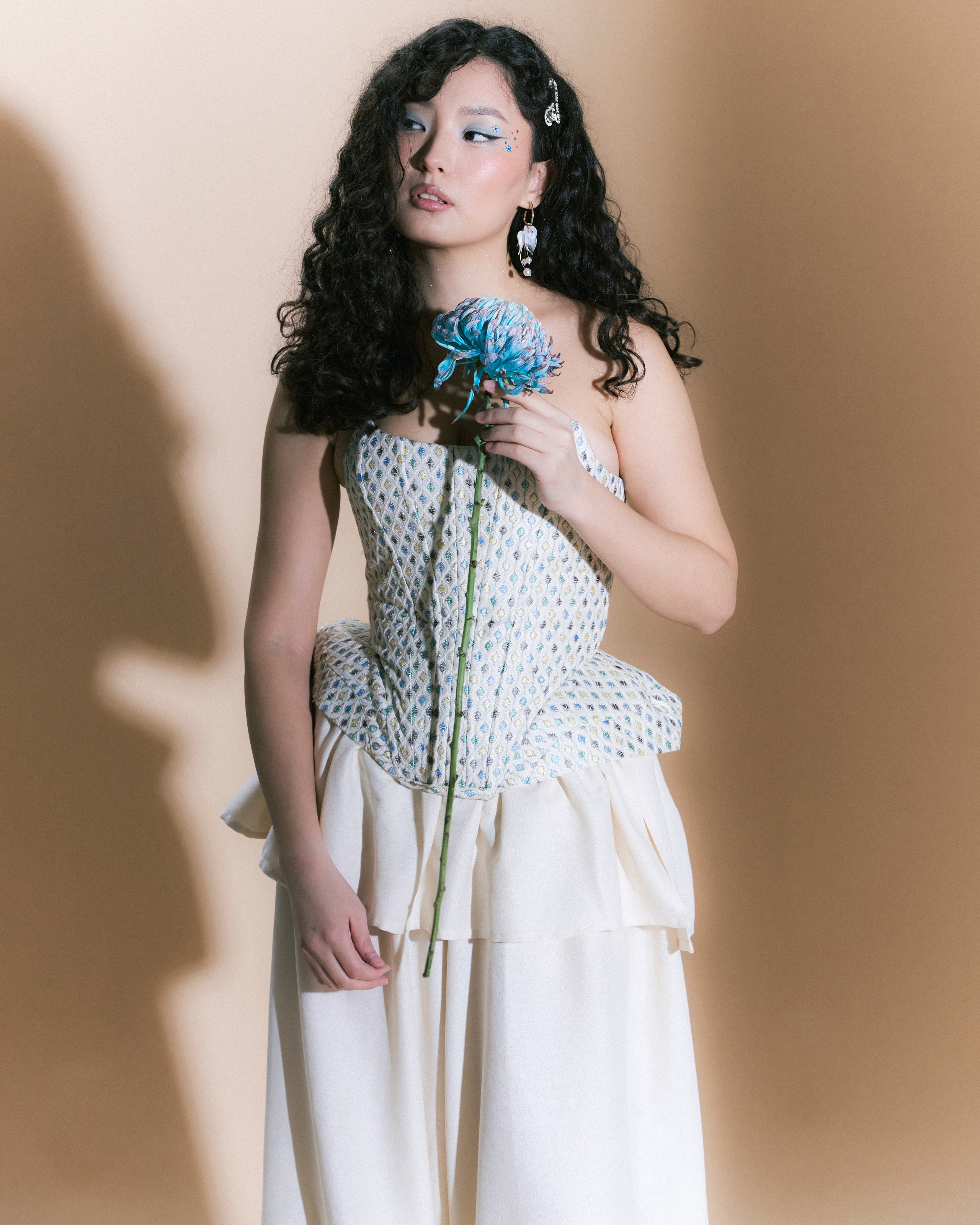 Davinci.ala. Photographer Dina Yerzhanova