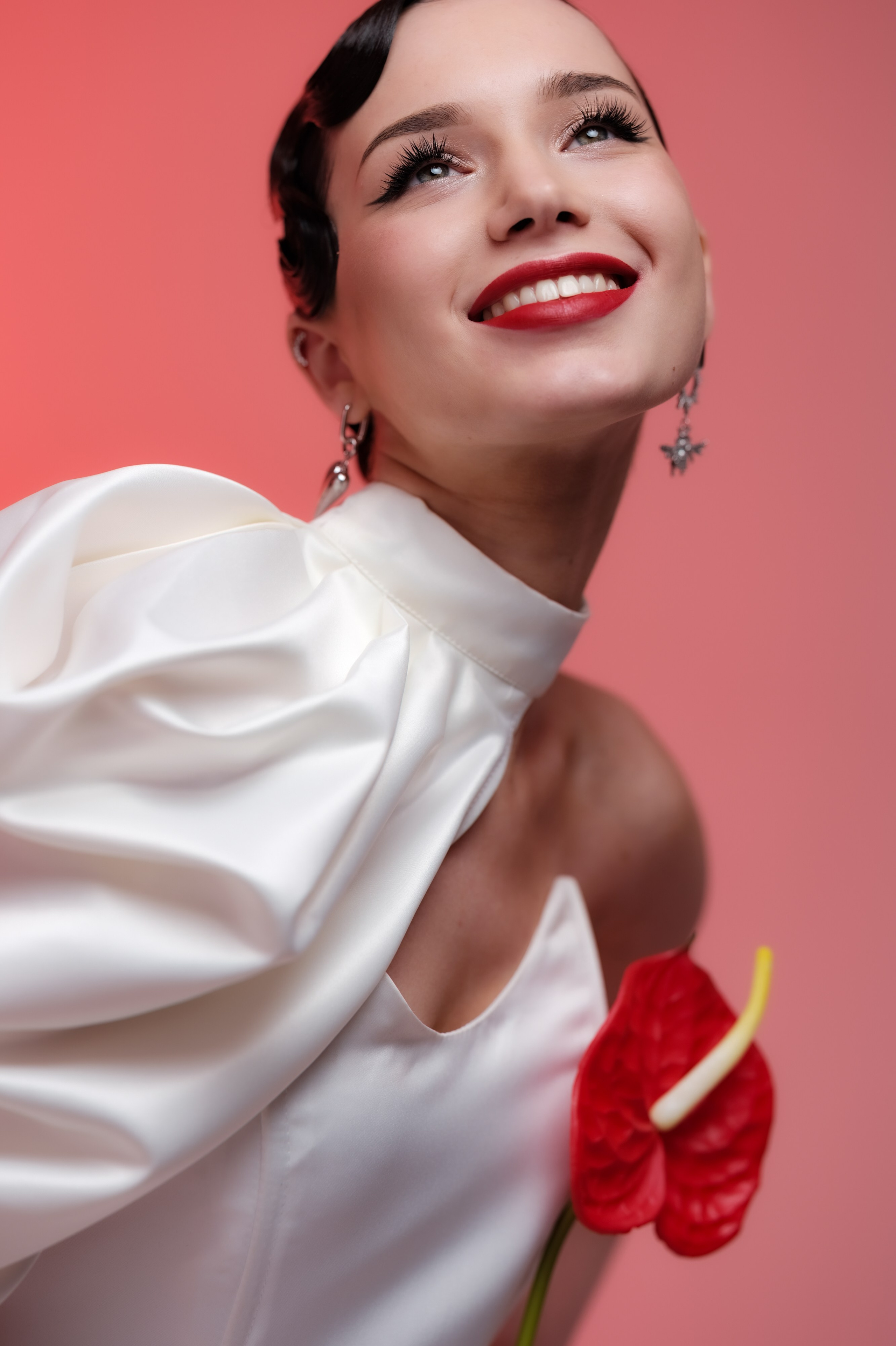 Ангелина. Фотограф в Москве и Праге: индивидуальные портреты, парные фотосессии