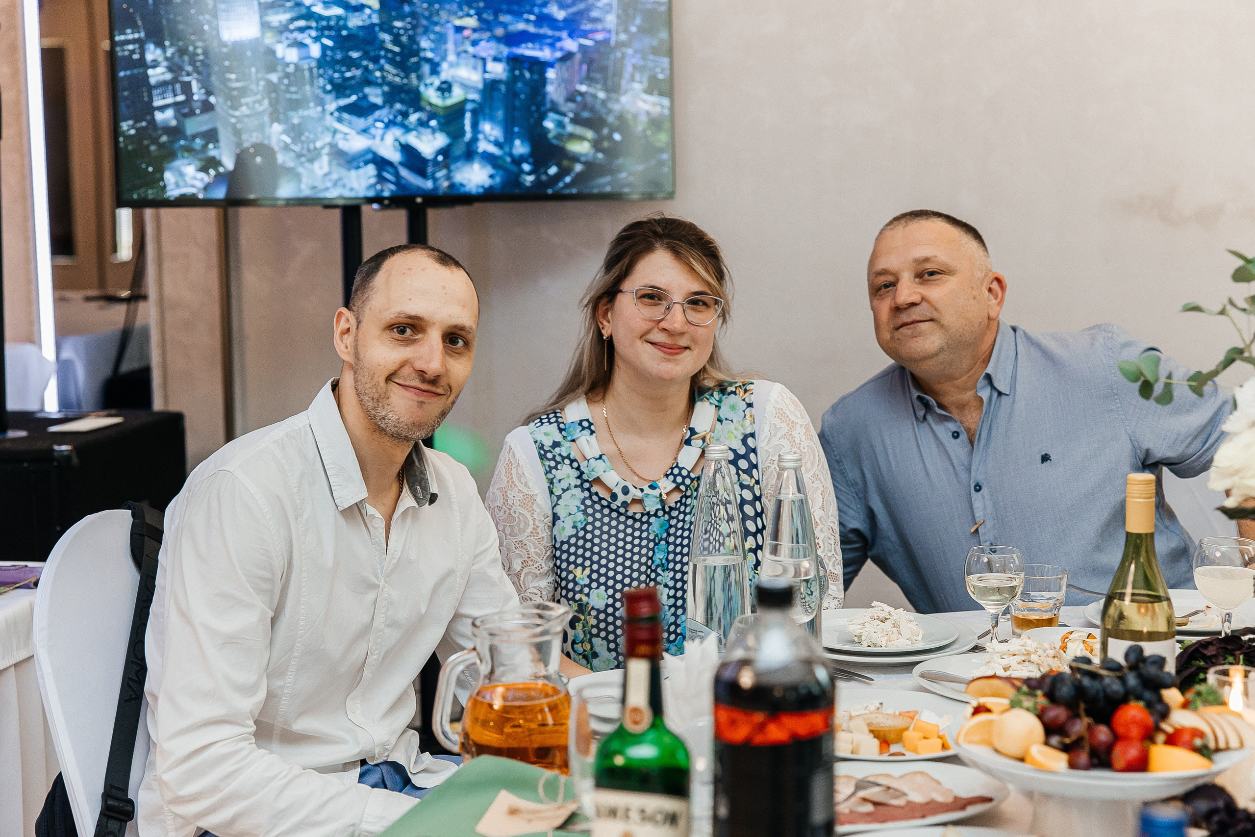 Ярослав и Мария. Свадебный и семейный фотограф Елизавета Ермак | Москва и МО