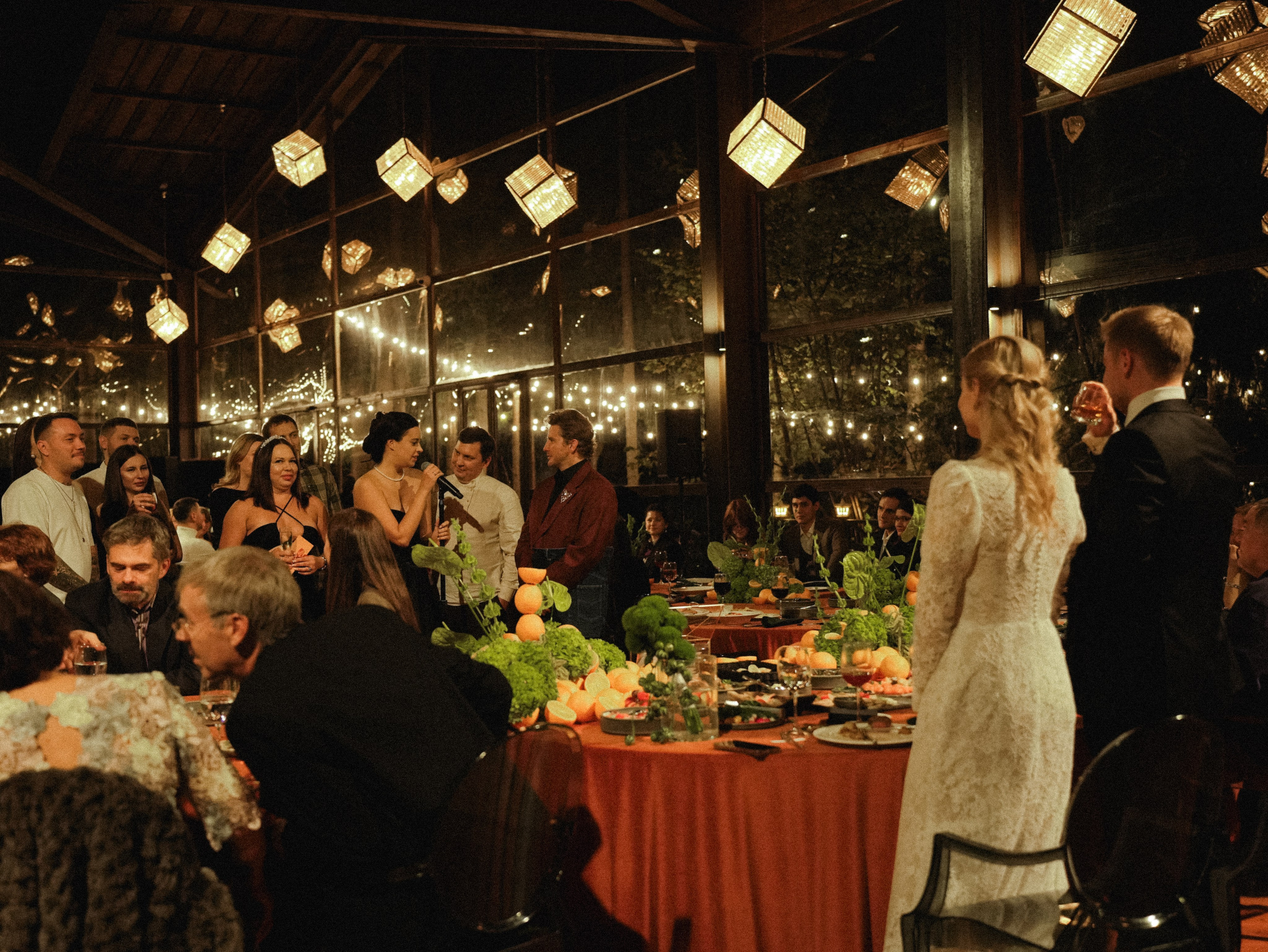 Свободны, счастливы, вместе. Свадебный фотограф Москва