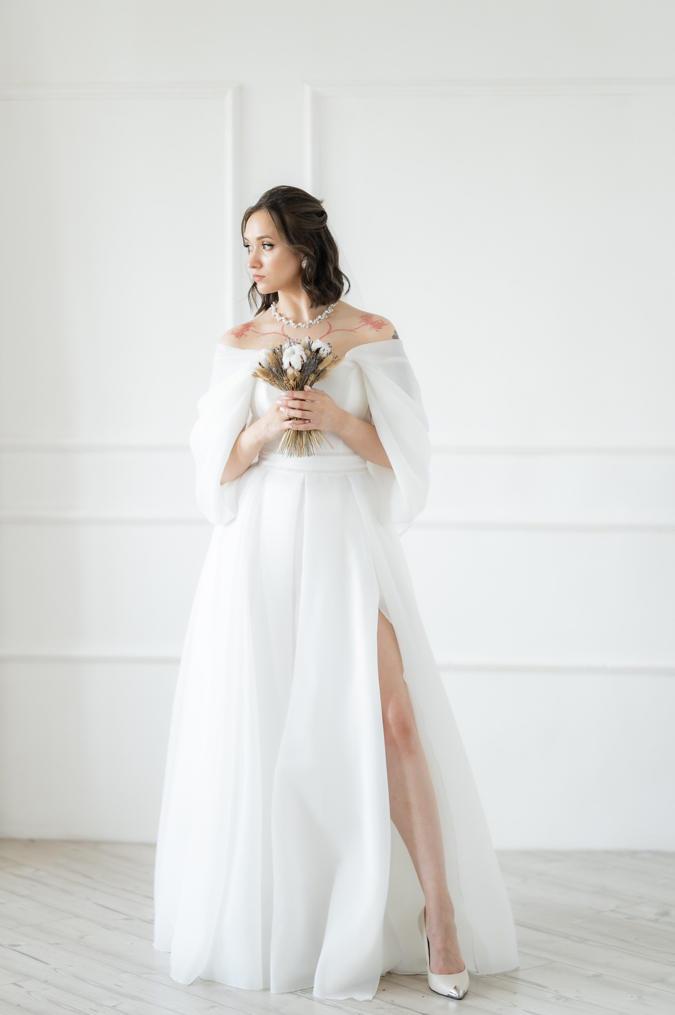 Антон и Дарья. ProfotoNK