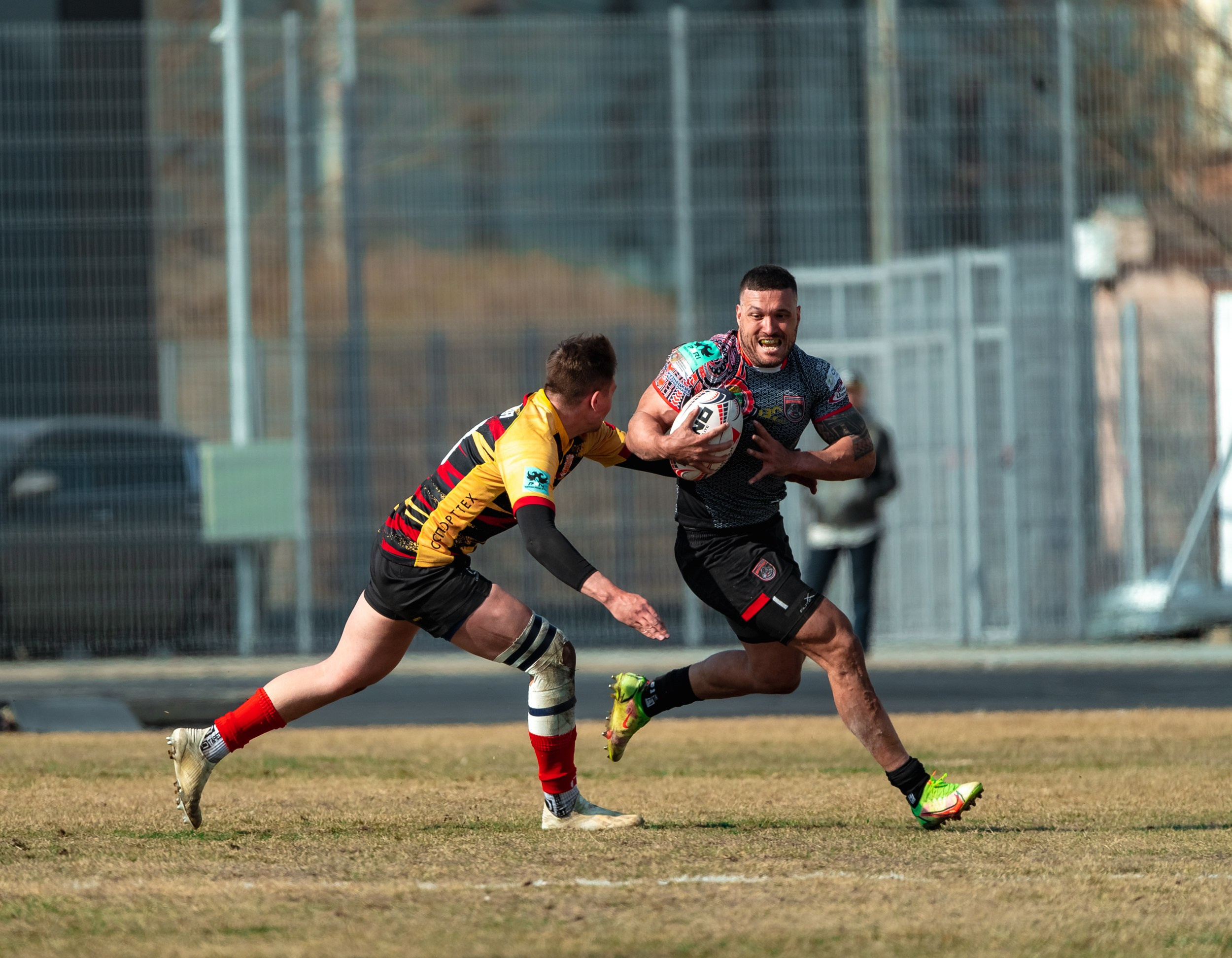 Металлург-Слава. ProfotoNK