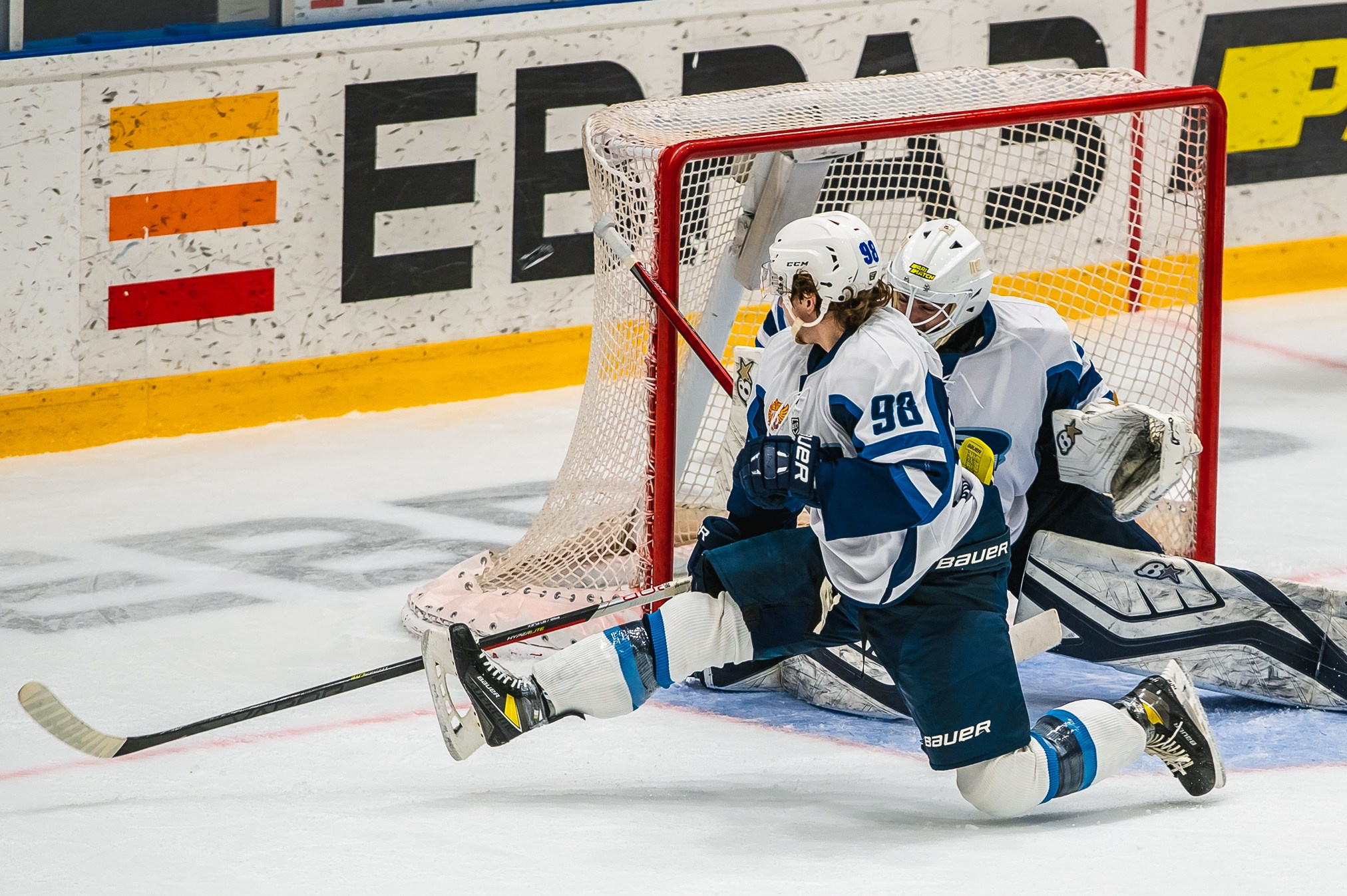 Металлург-Буран. ProfotoNK