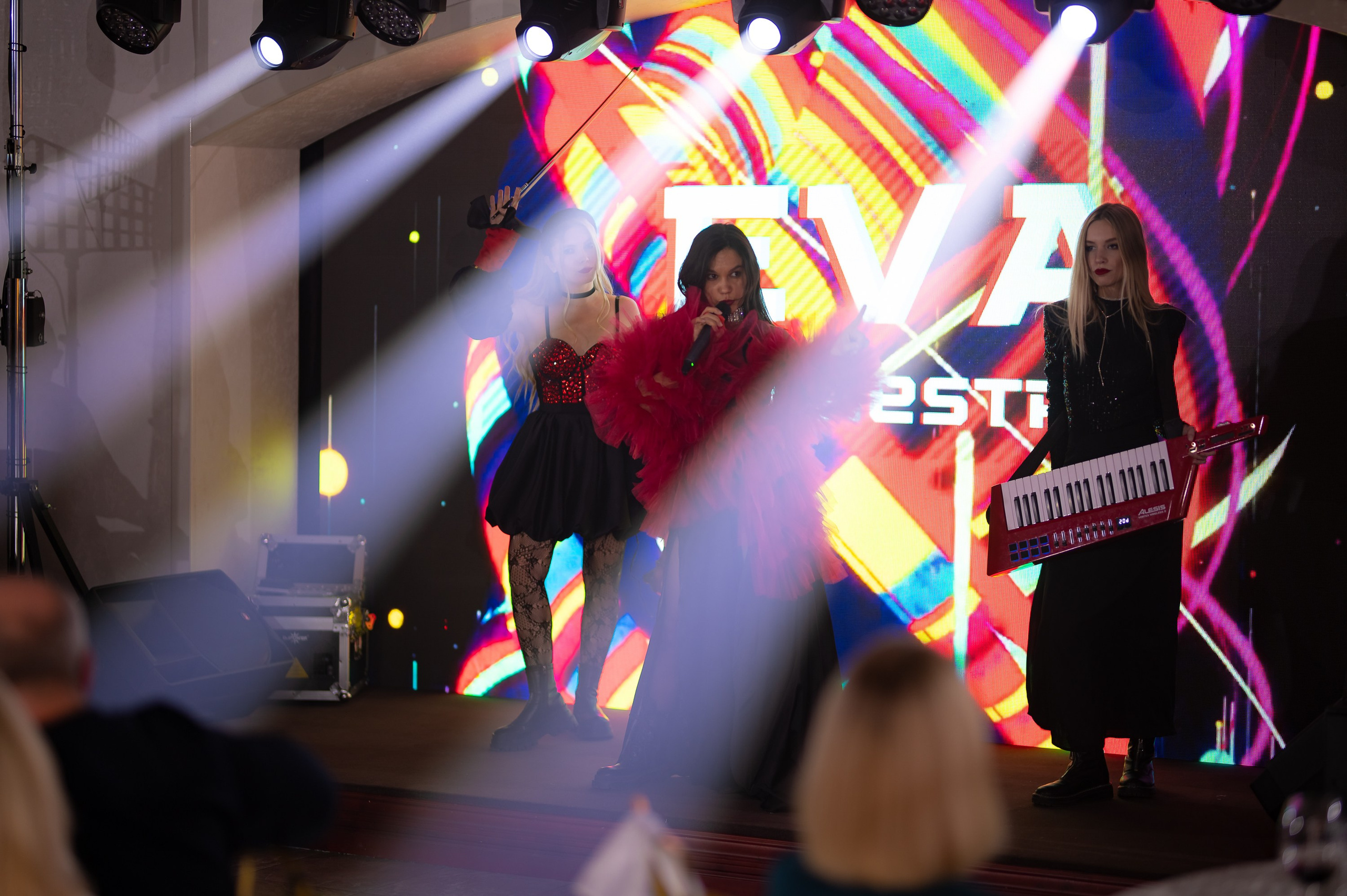 Гастроужин для инвесторов. ProfotoNK