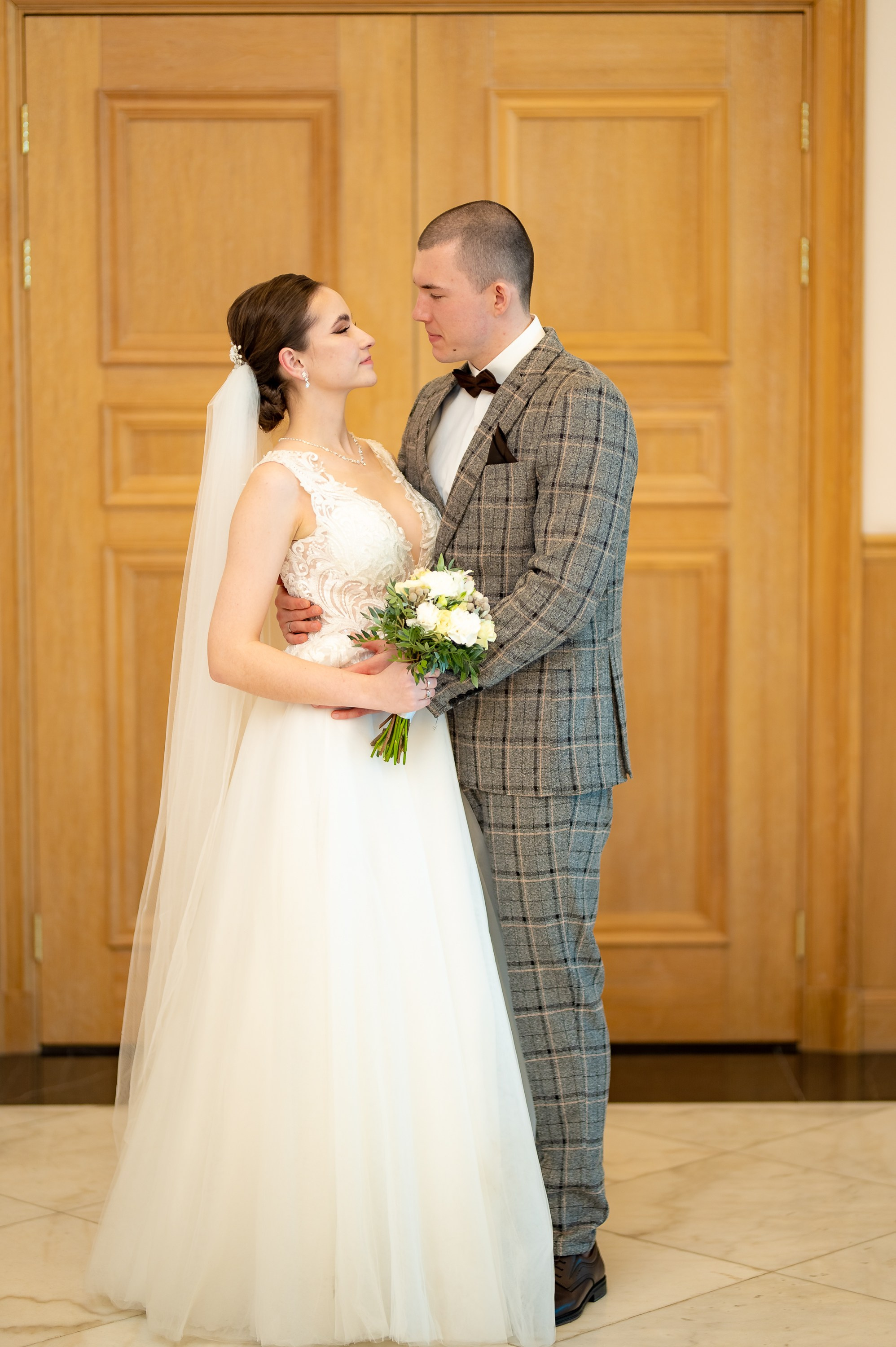 Свадьба Никиты и Анастасии. ProfotoNK