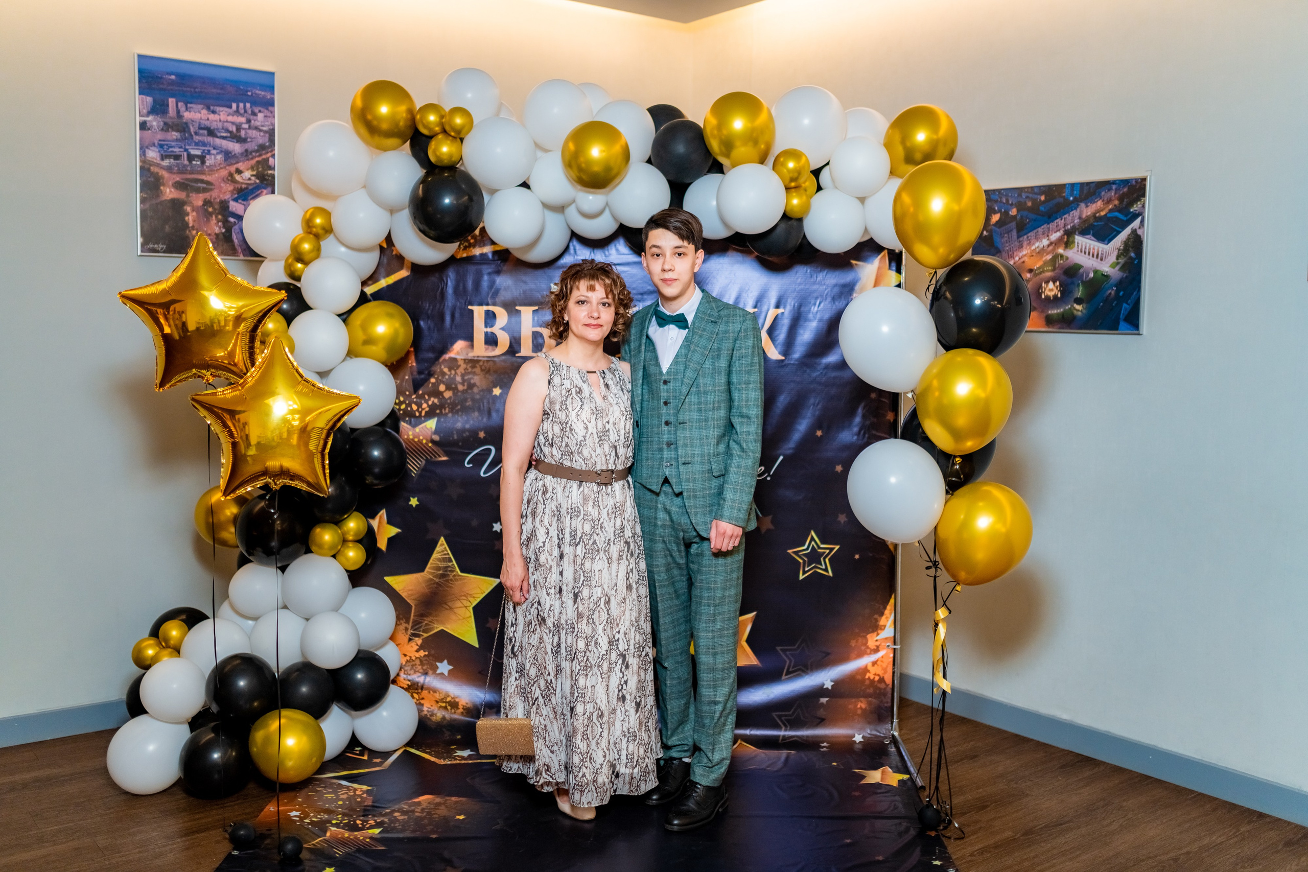 Выпускной. ProfotoNK