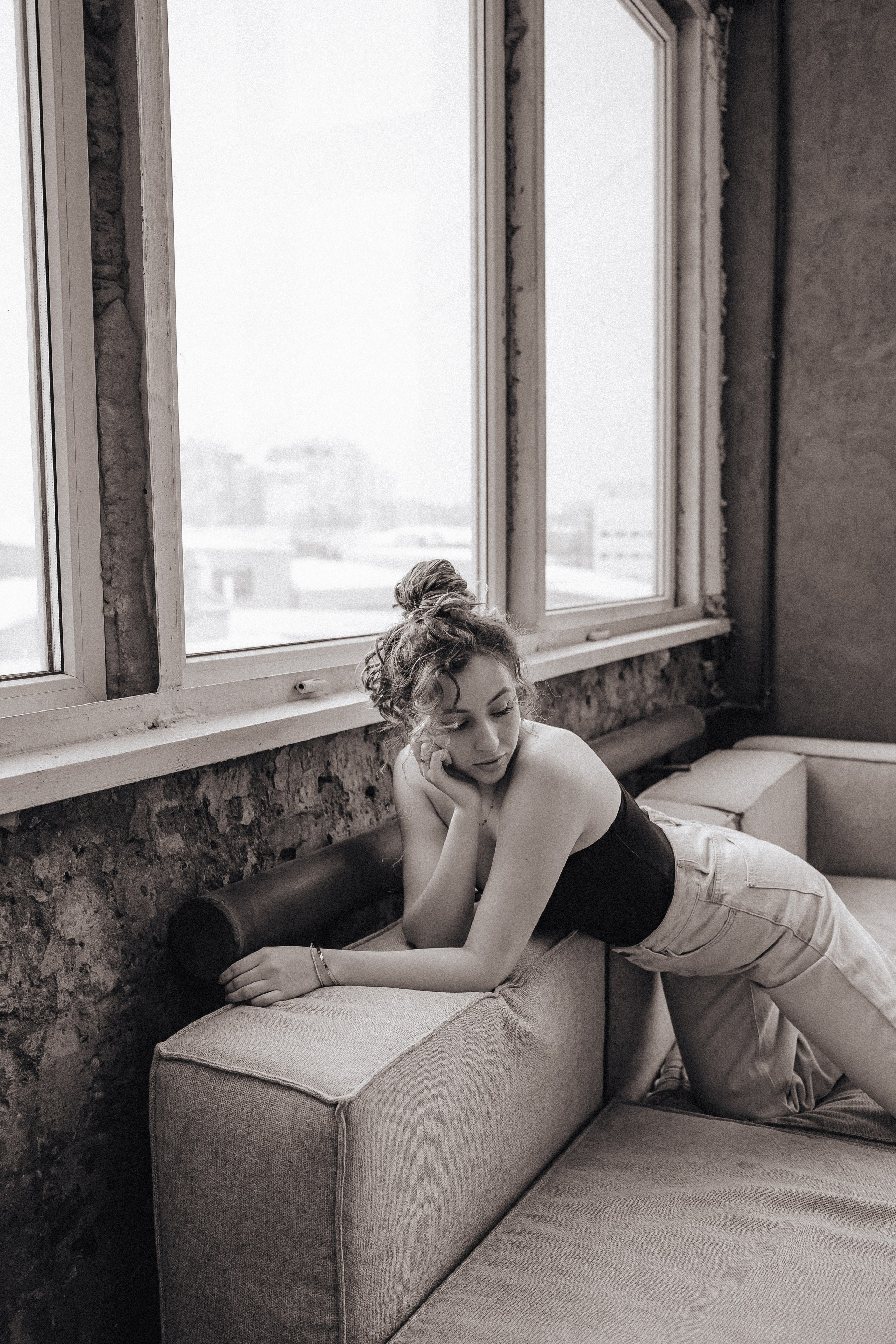 Лариса. Семейный и свадебный фотограф в Саратове Евангелина Штах