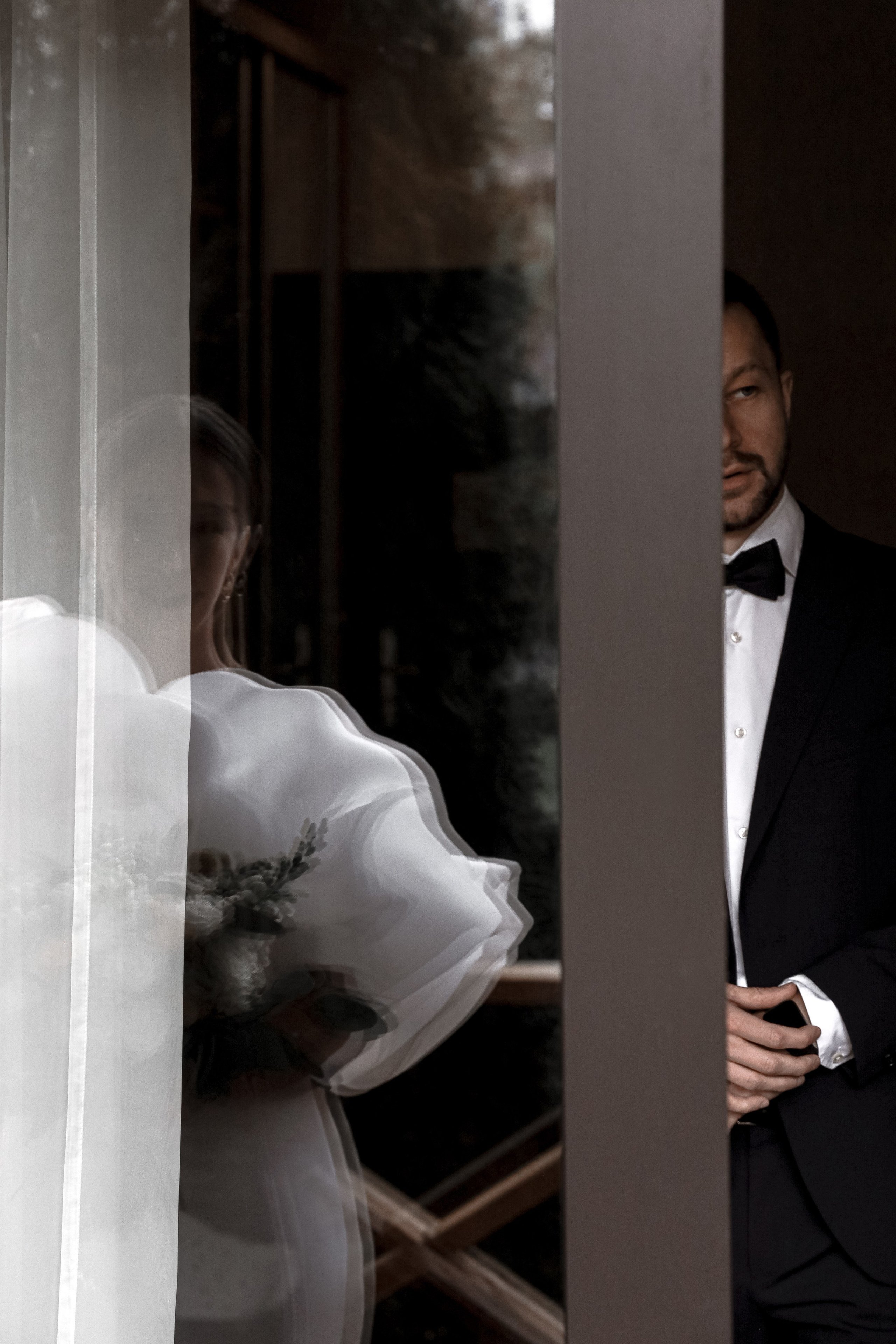 A&P. Anastasia Jes | Свадебный фотограф