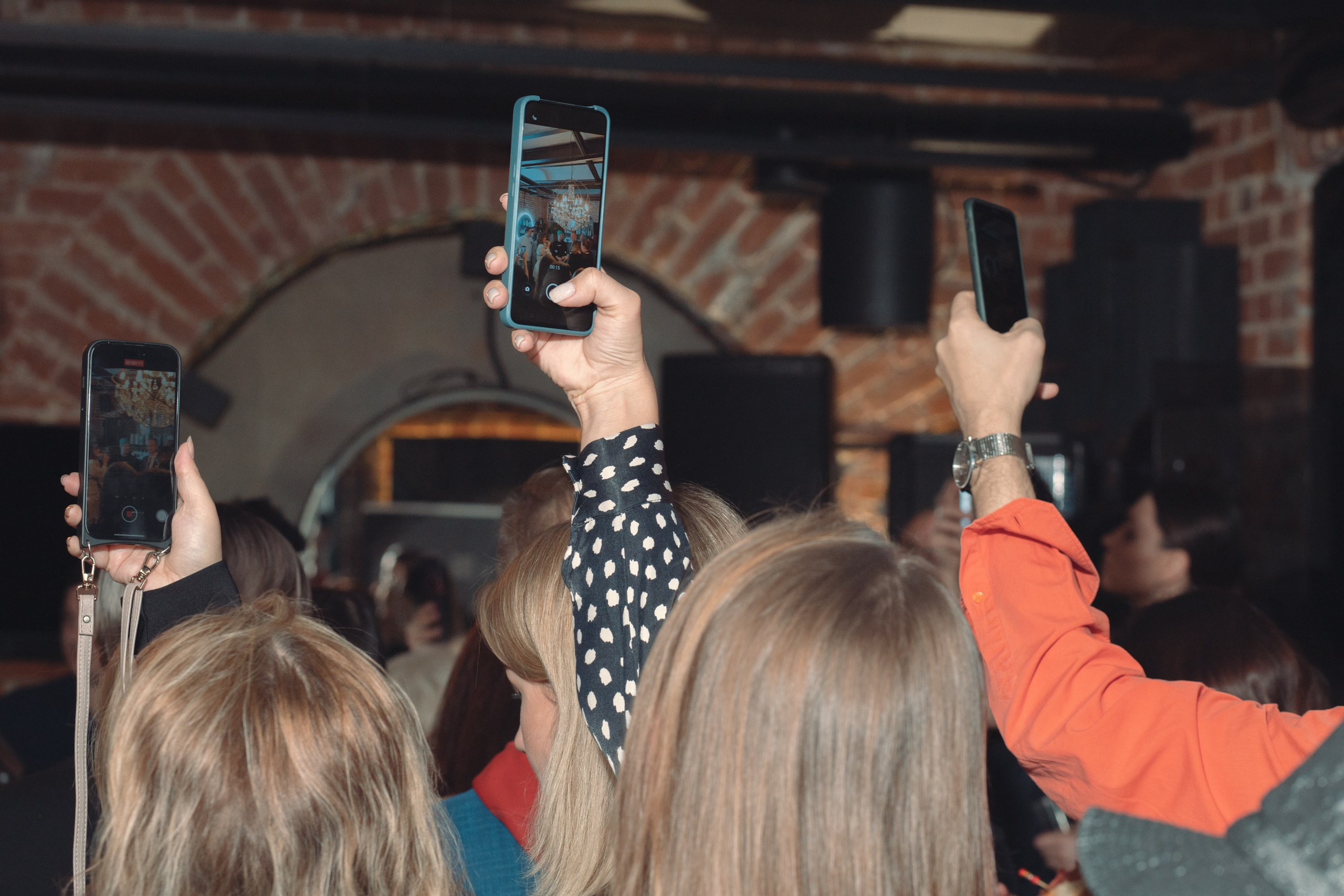 День Рождения Le Prima. Портретный и интерьерный фотограф в Москве|Кашин Артём